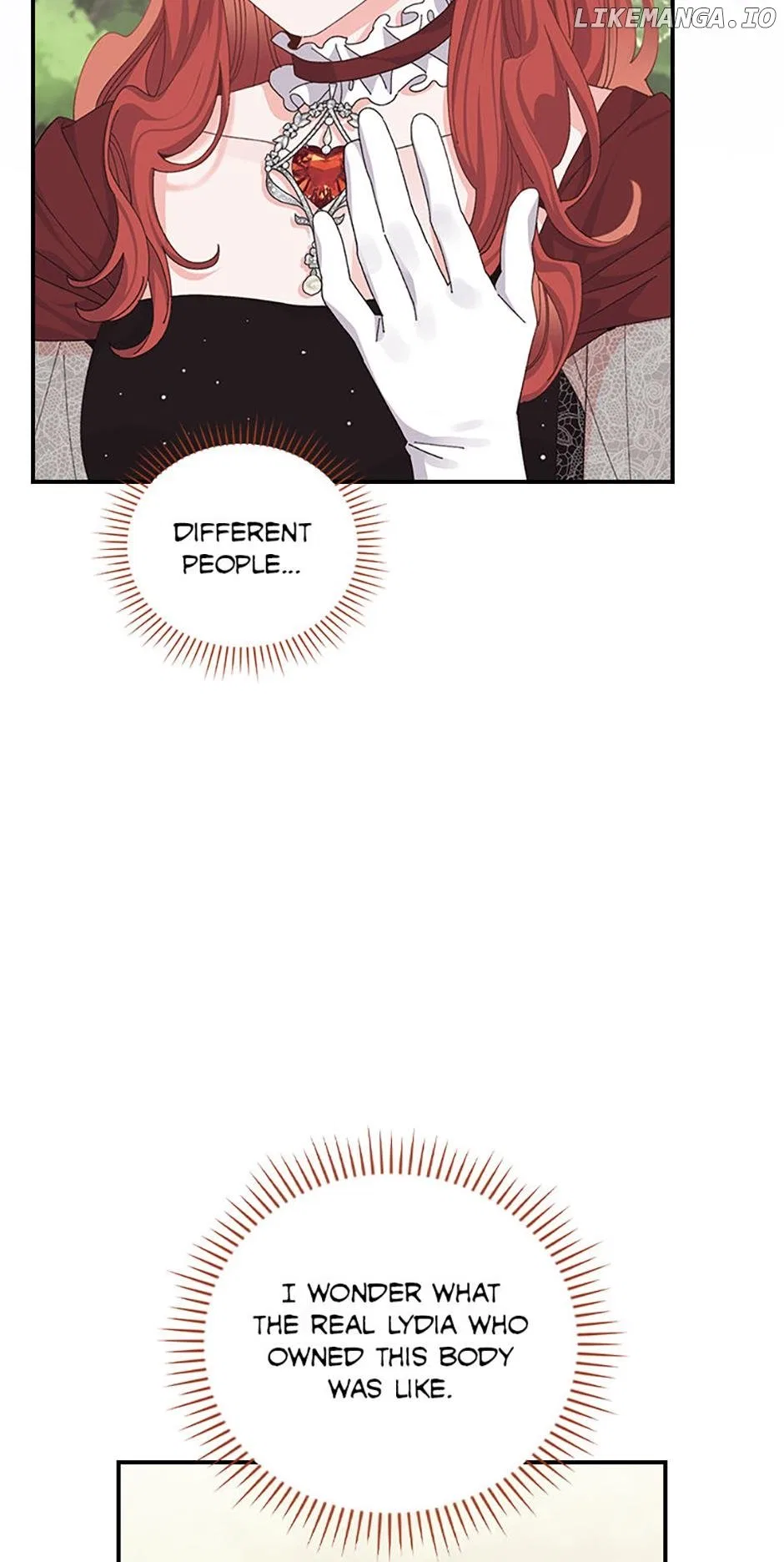 The Villain’s Sister Suffers Today Chapter 100 – Page 36