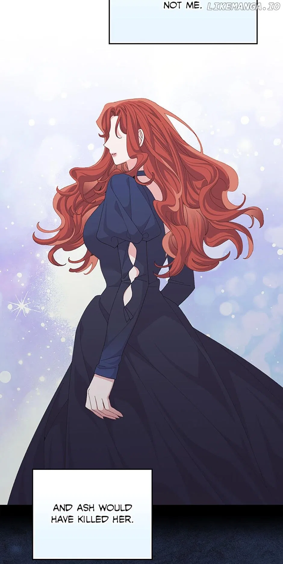 The Villain’s Sister Suffers Today Chapter 100 – Page 38