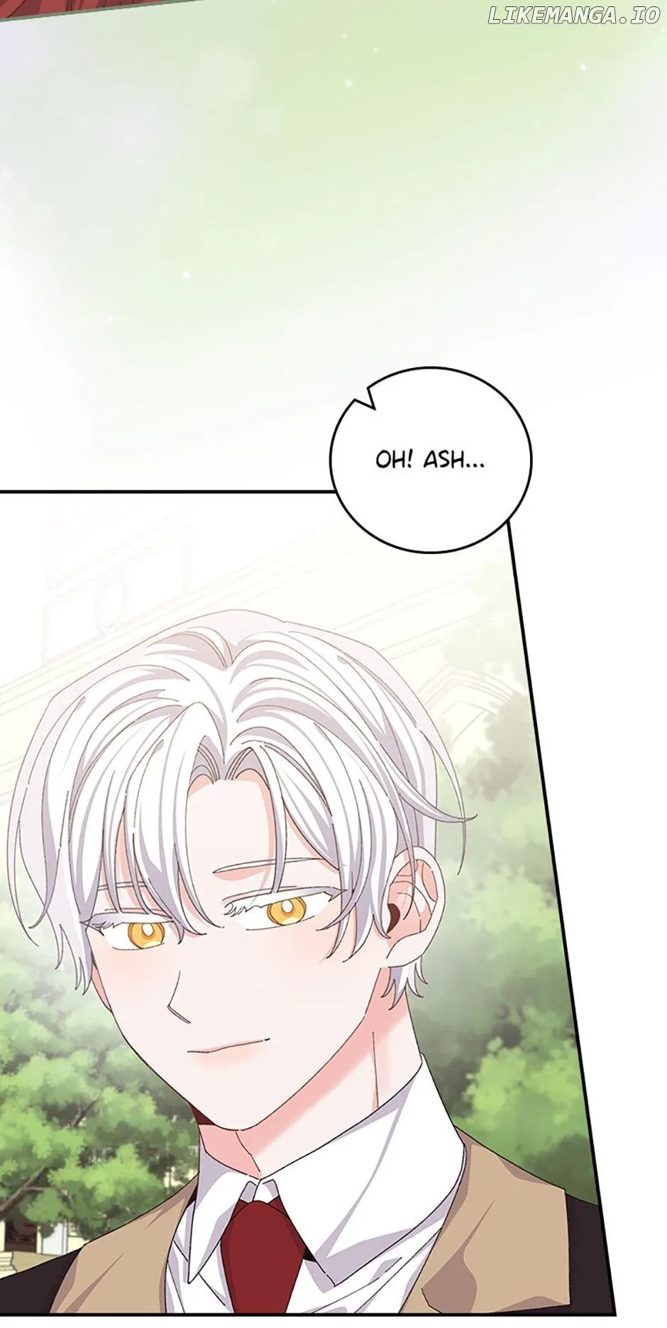 The Villain’s Sister Suffers Today Chapter 100 – Page 42