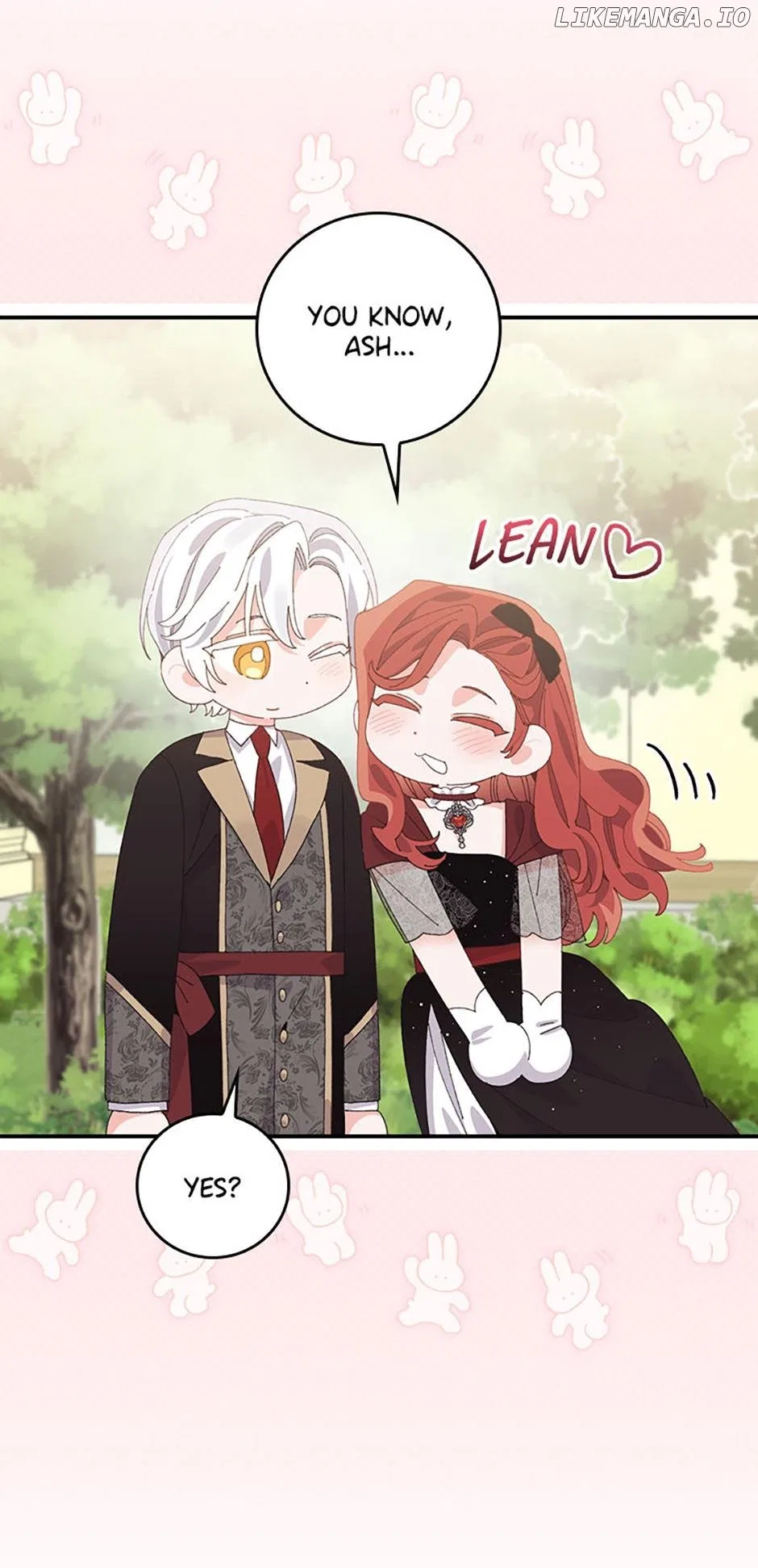 The Villain’s Sister Suffers Today Chapter 100 – Page 44