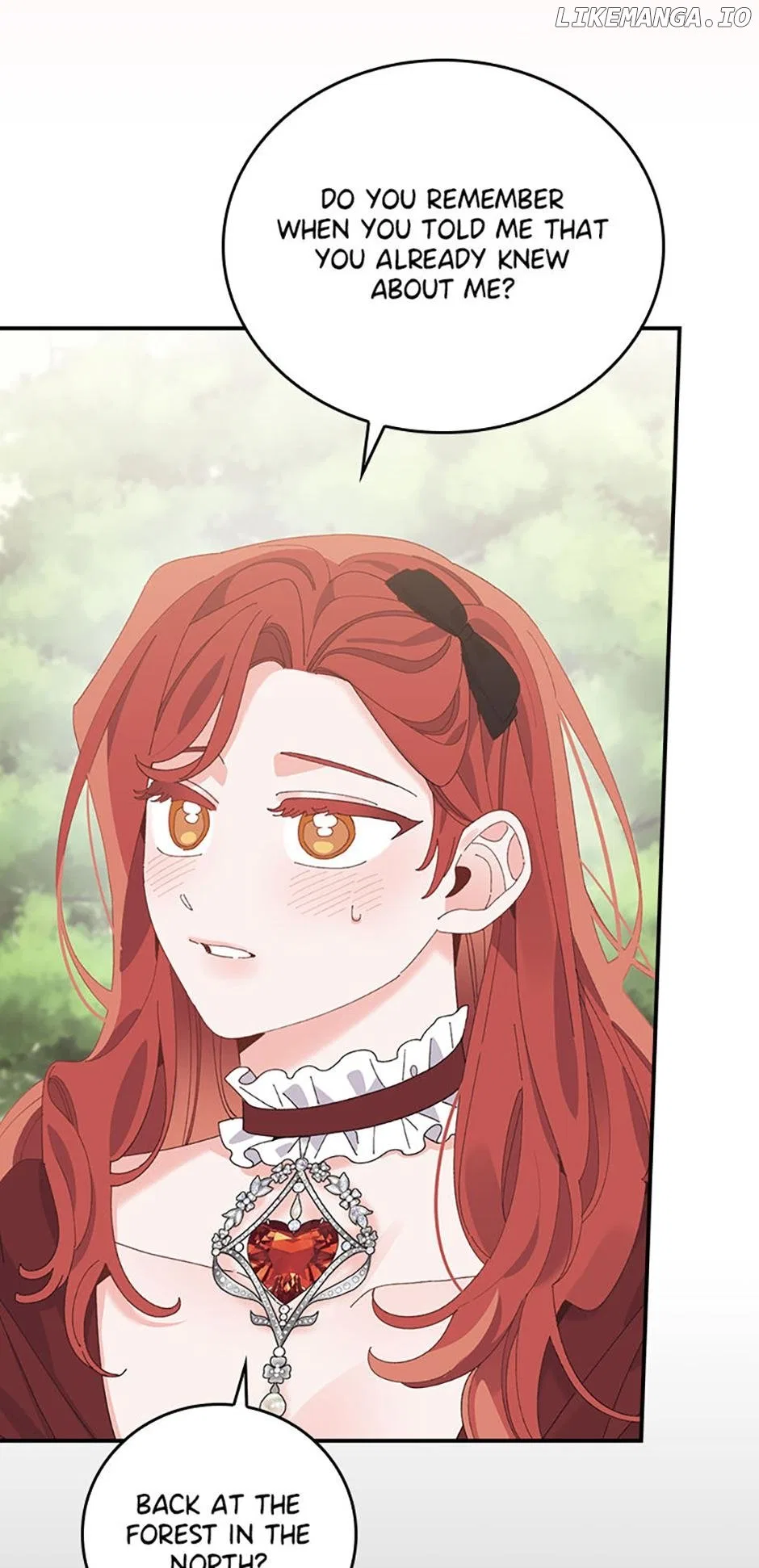 The Villain’s Sister Suffers Today Chapter 100 – Page 45