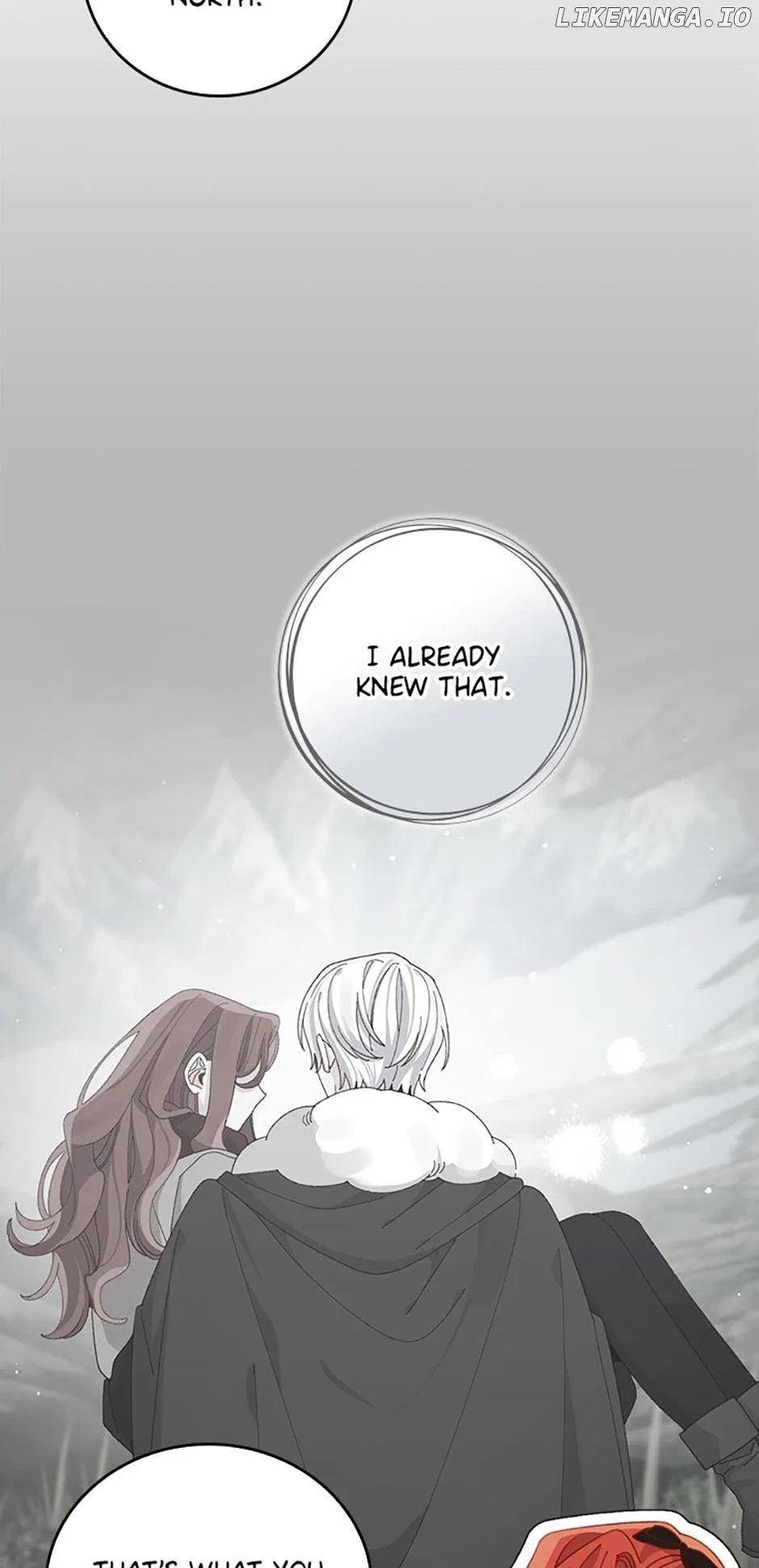 The Villain’s Sister Suffers Today Chapter 100 – Page 46