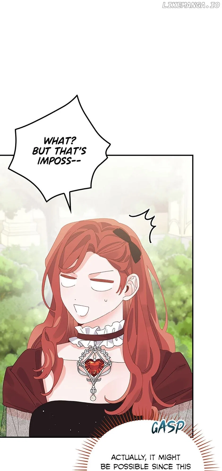 The Villain’s Sister Suffers Today Chapter 100 – Page 50