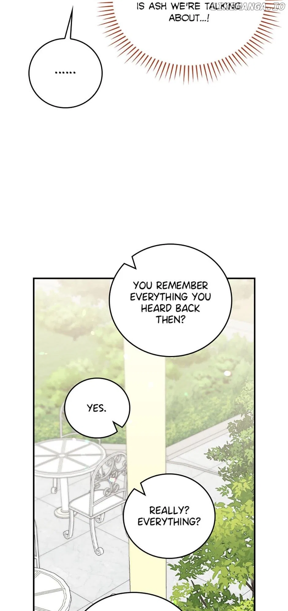 The Villain’s Sister Suffers Today Chapter 100 – Page 51