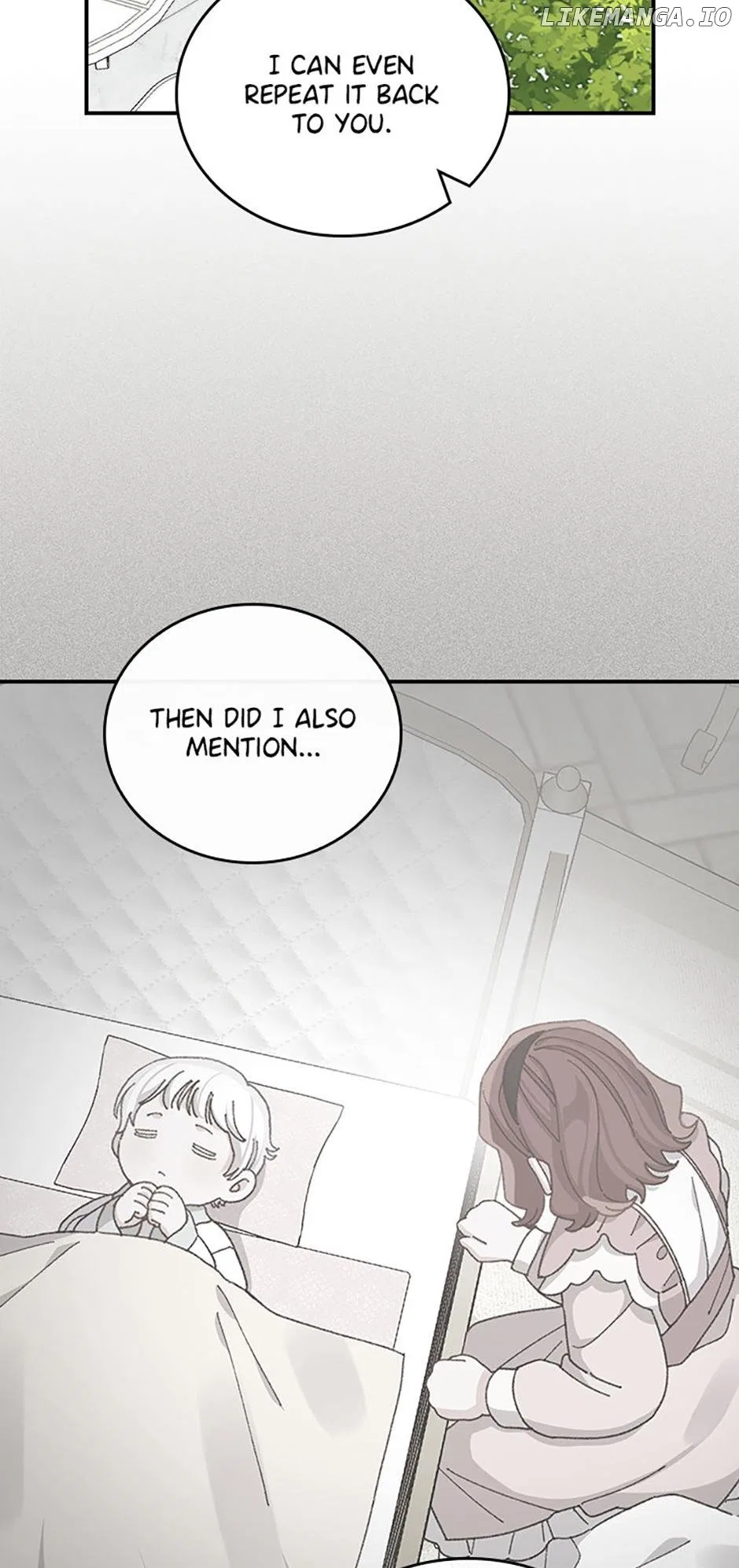 The Villain’s Sister Suffers Today Chapter 100 – Page 52
