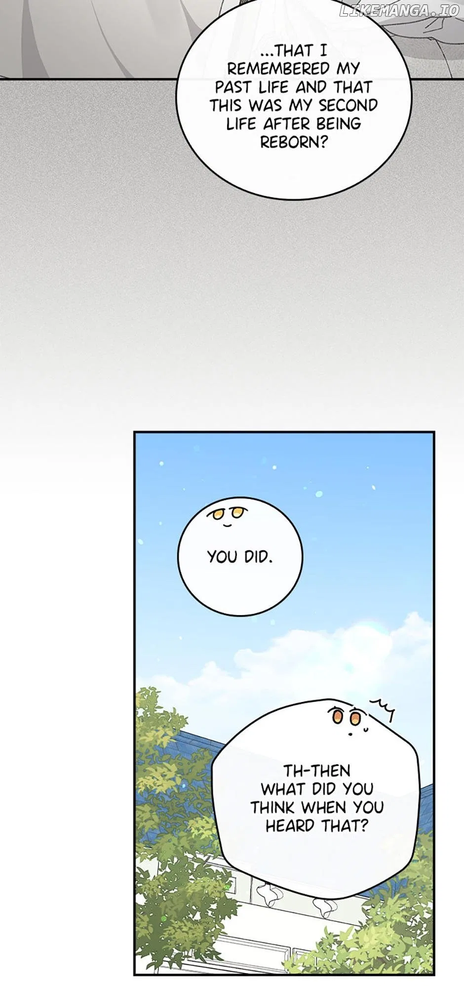 The Villain’s Sister Suffers Today Chapter 100 – Page 53