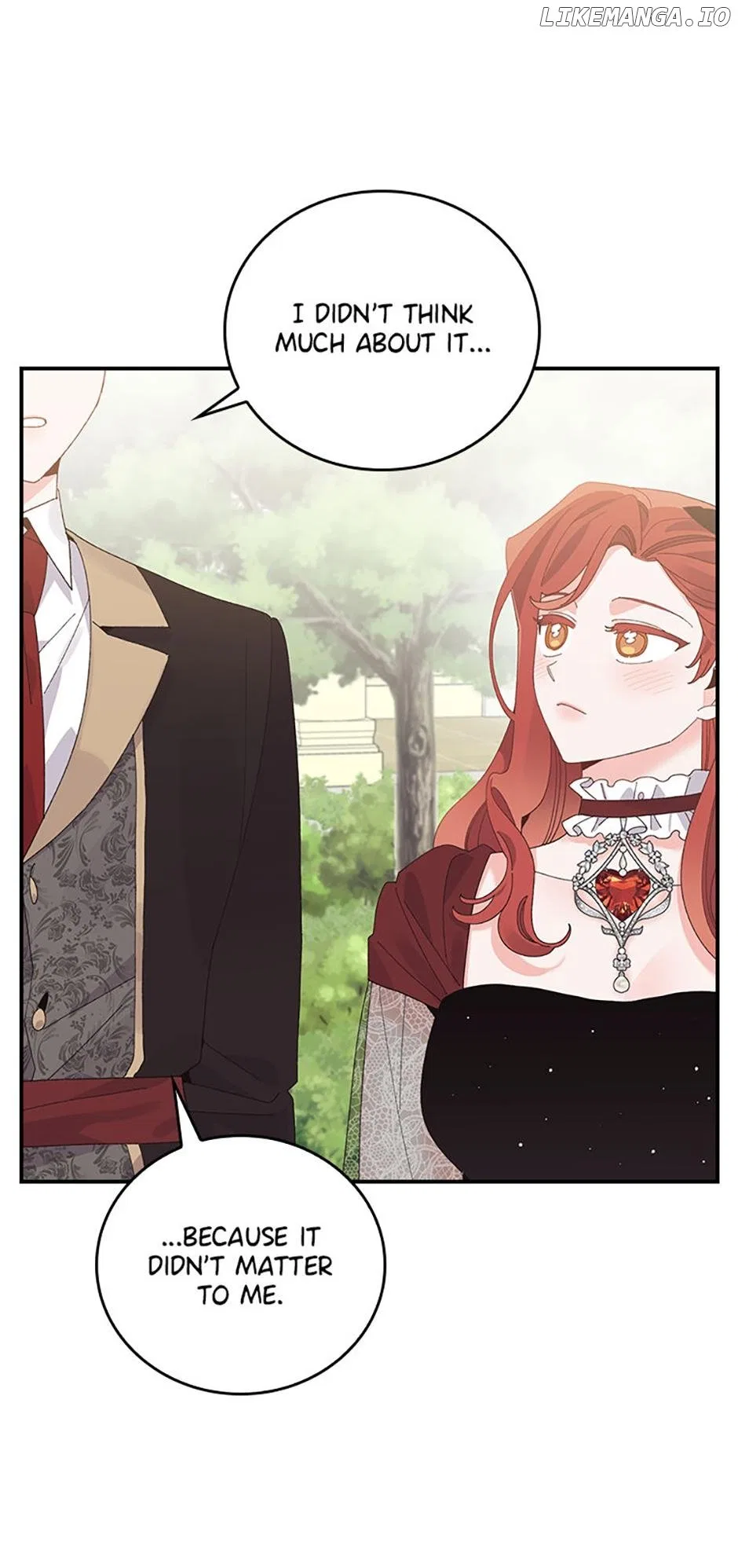 The Villain’s Sister Suffers Today Chapter 100 – Page 55