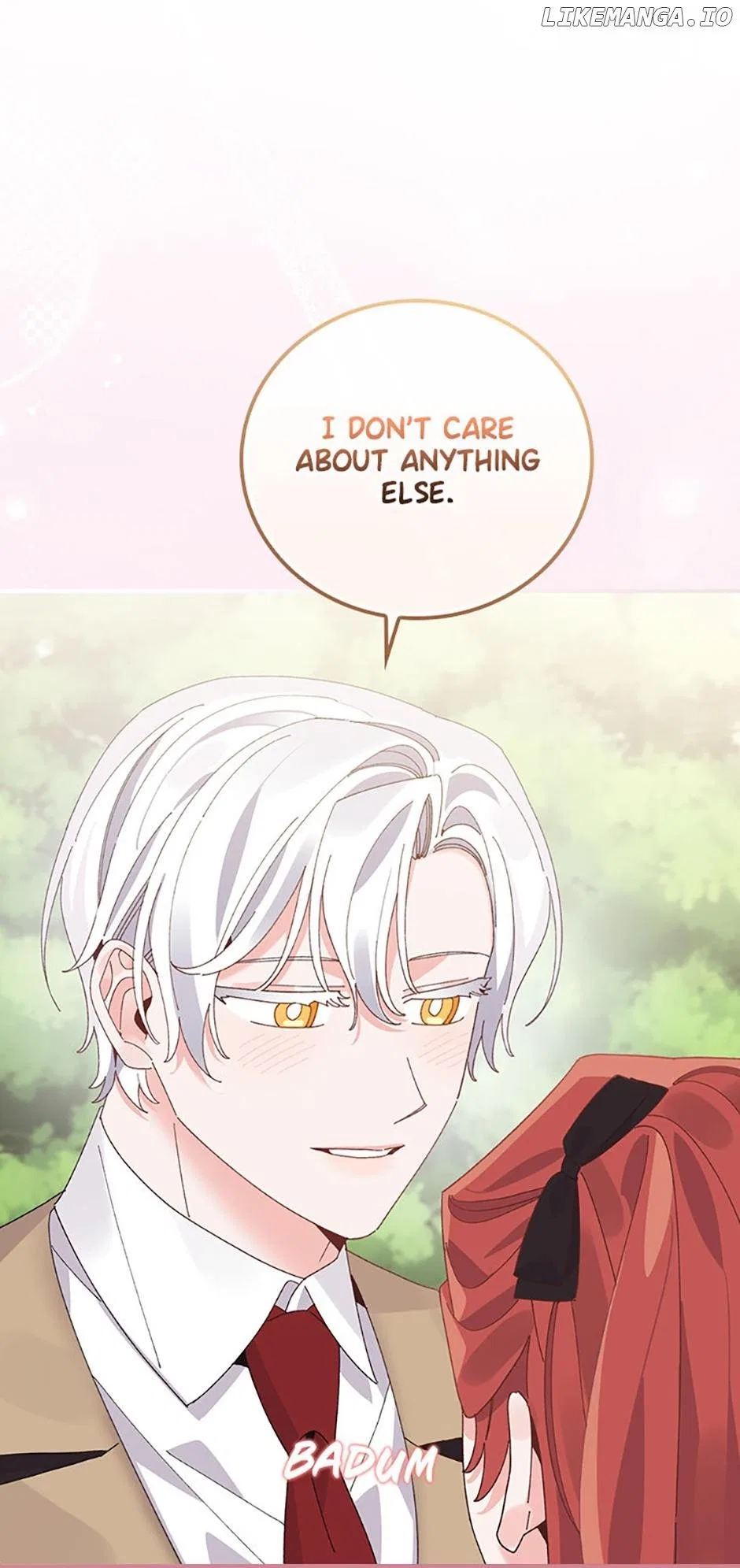 The Villain’s Sister Suffers Today Chapter 100 – Page 57