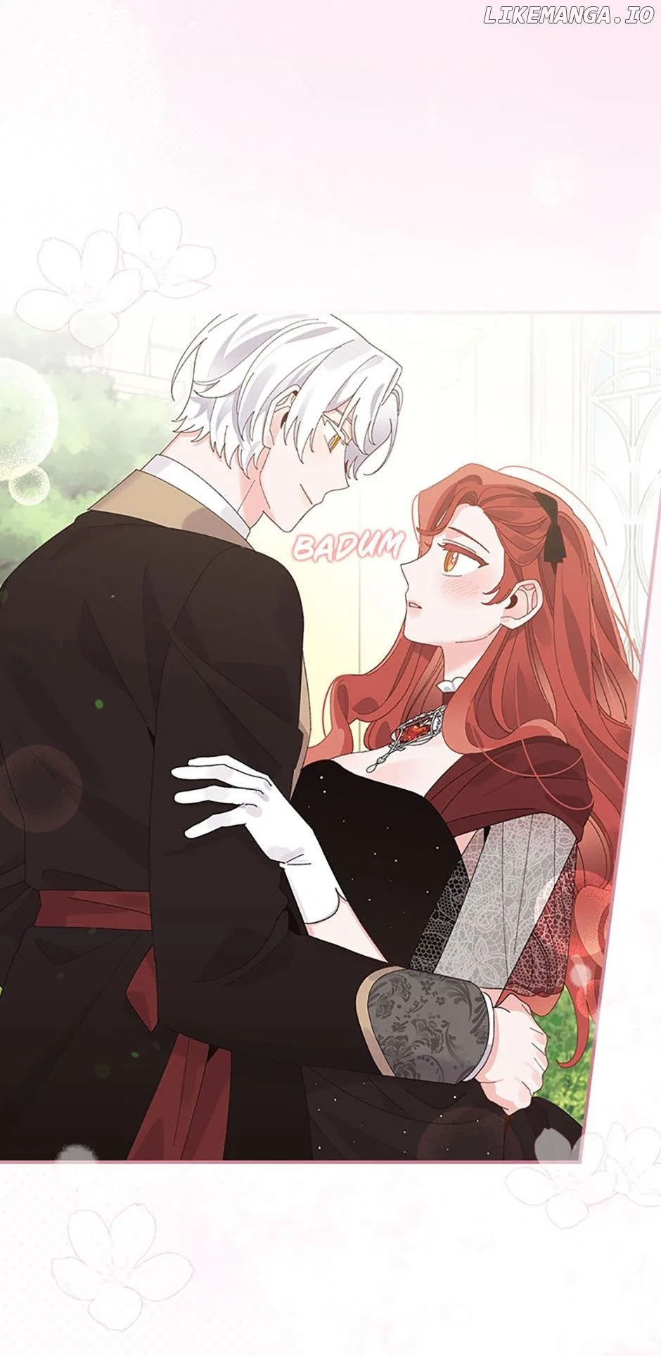 The Villain’s Sister Suffers Today Chapter 100 – Page 58