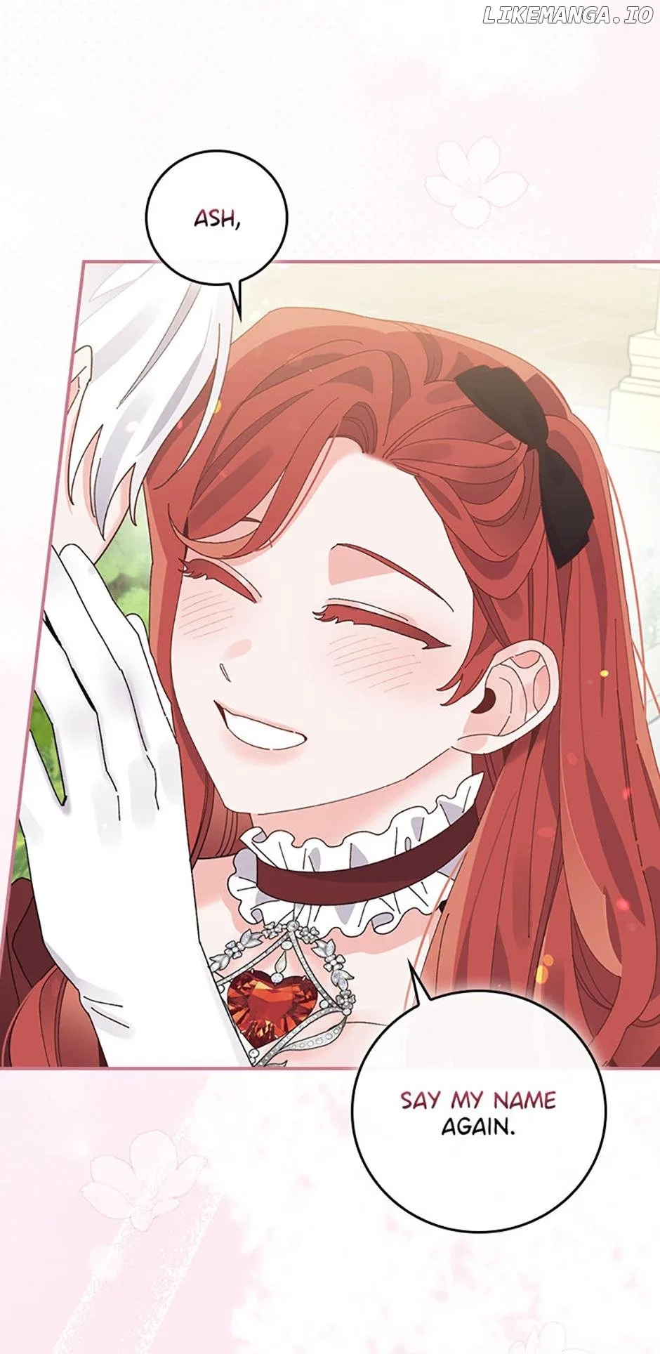 The Villain’s Sister Suffers Today Chapter 100 – Page 59