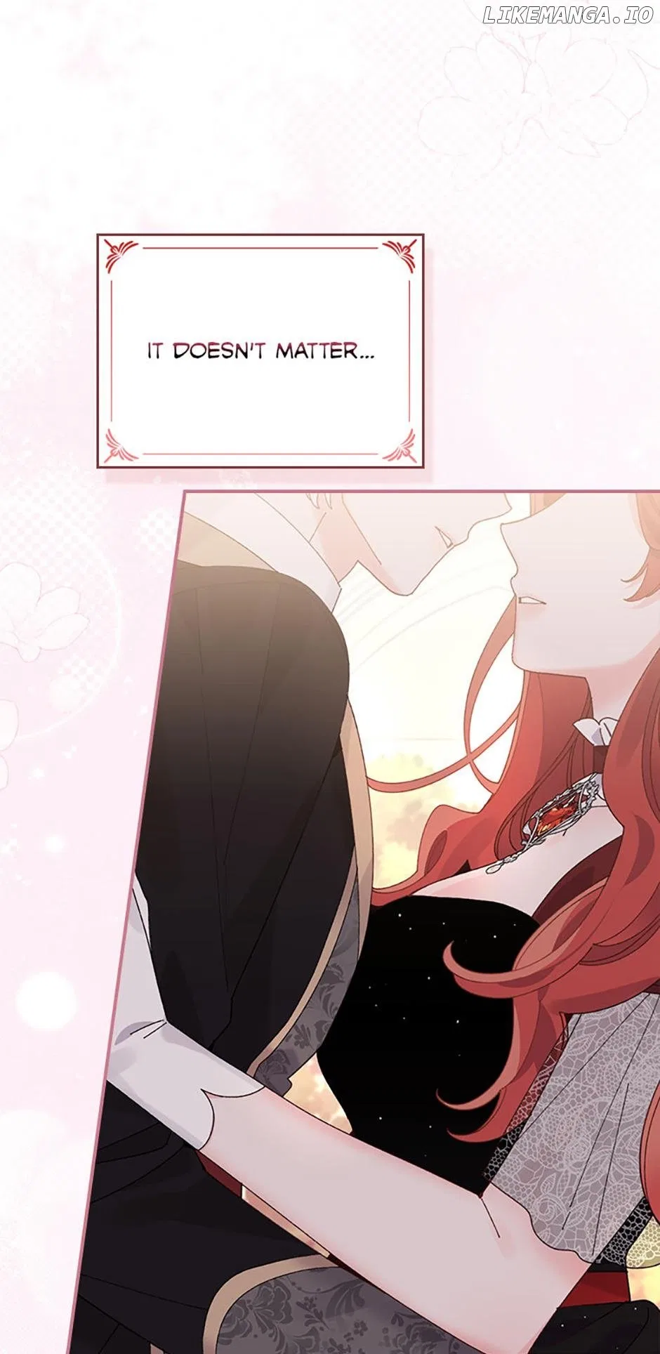 The Villain’s Sister Suffers Today Chapter 100 – Page 61