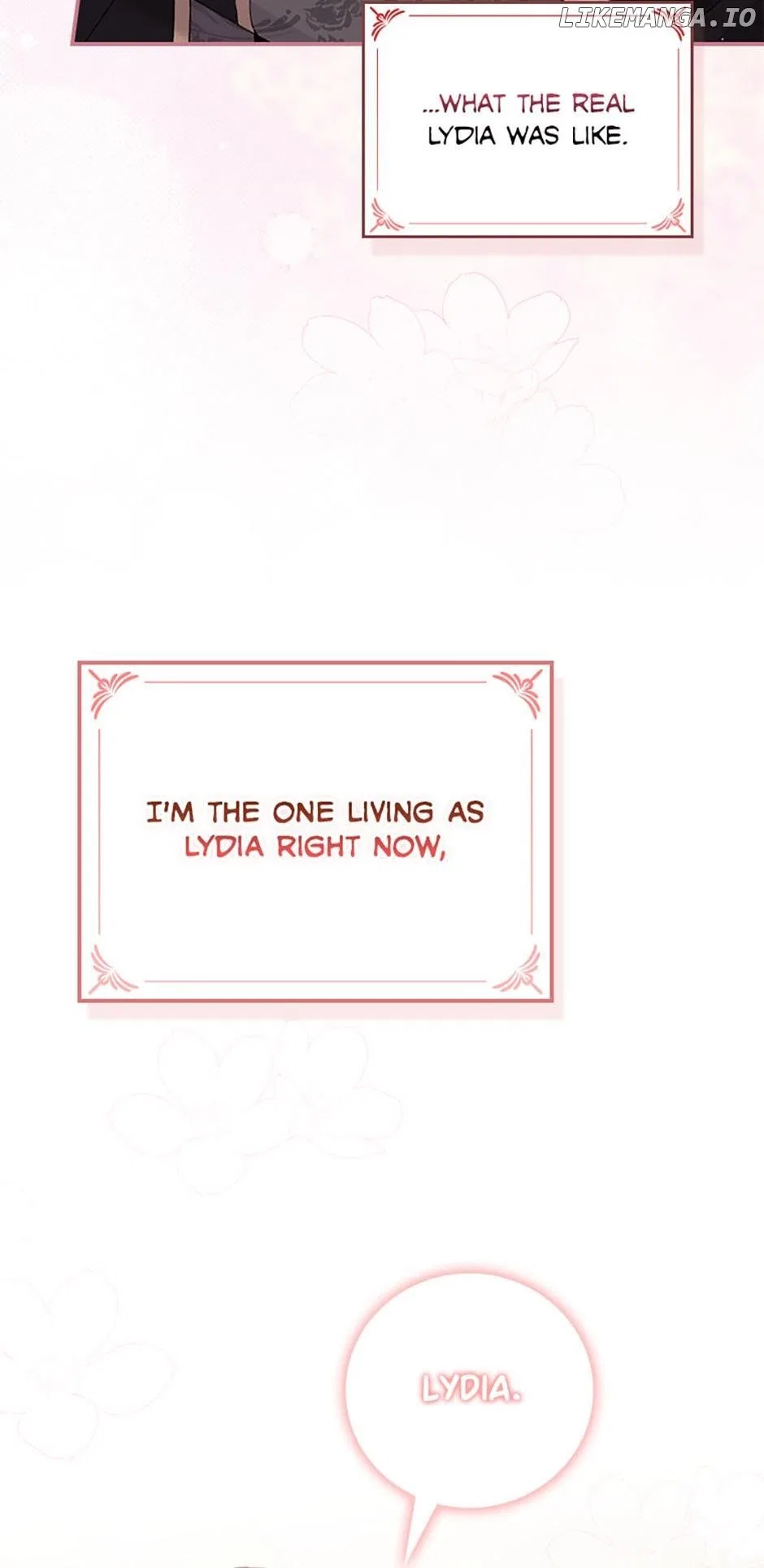 The Villain’s Sister Suffers Today Chapter 100 – Page 62