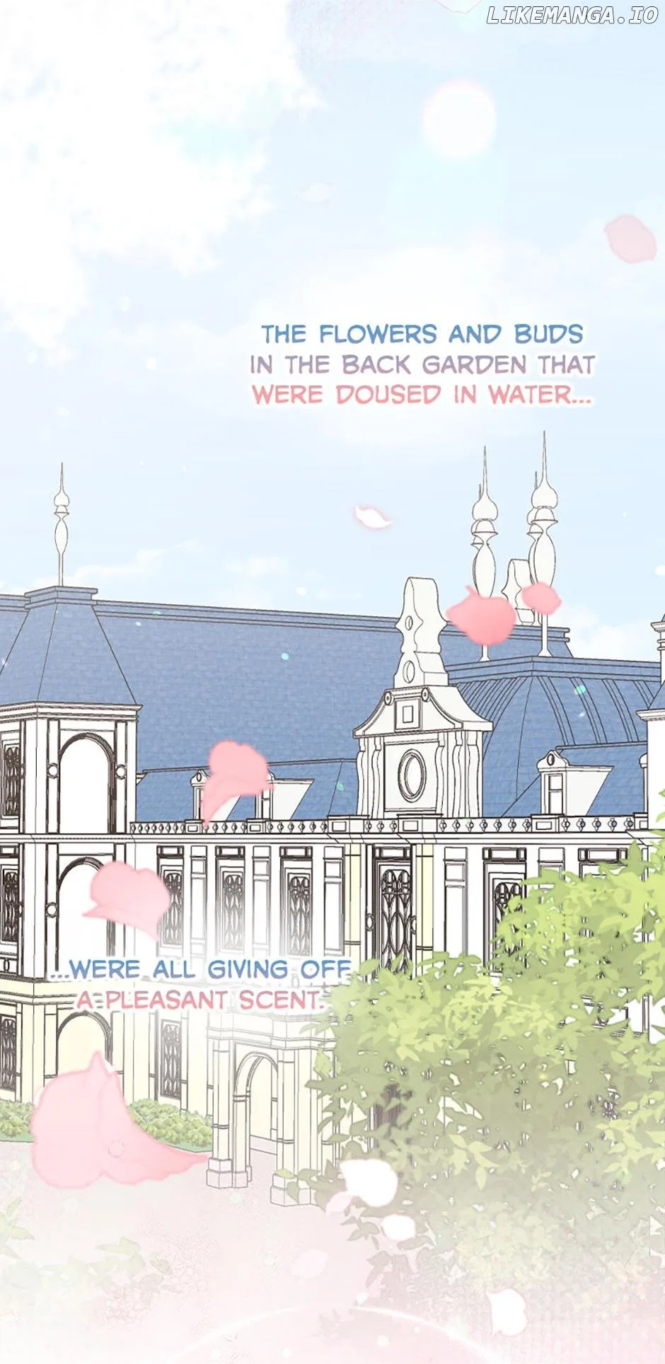 The Villain’s Sister Suffers Today Chapter 100 – Page 64