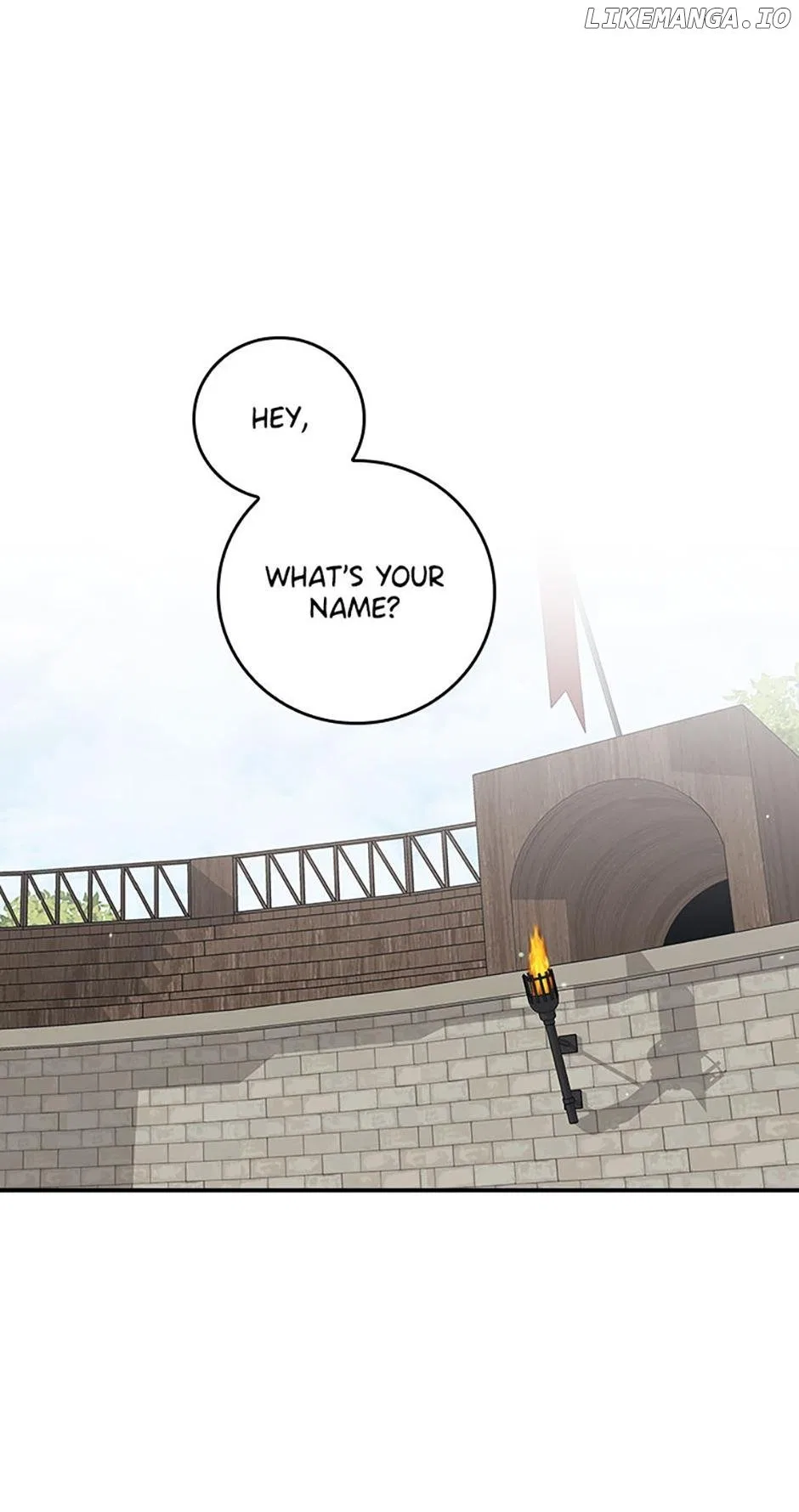 The Villain’s Sister Suffers Today Chapter 99 – Page 1