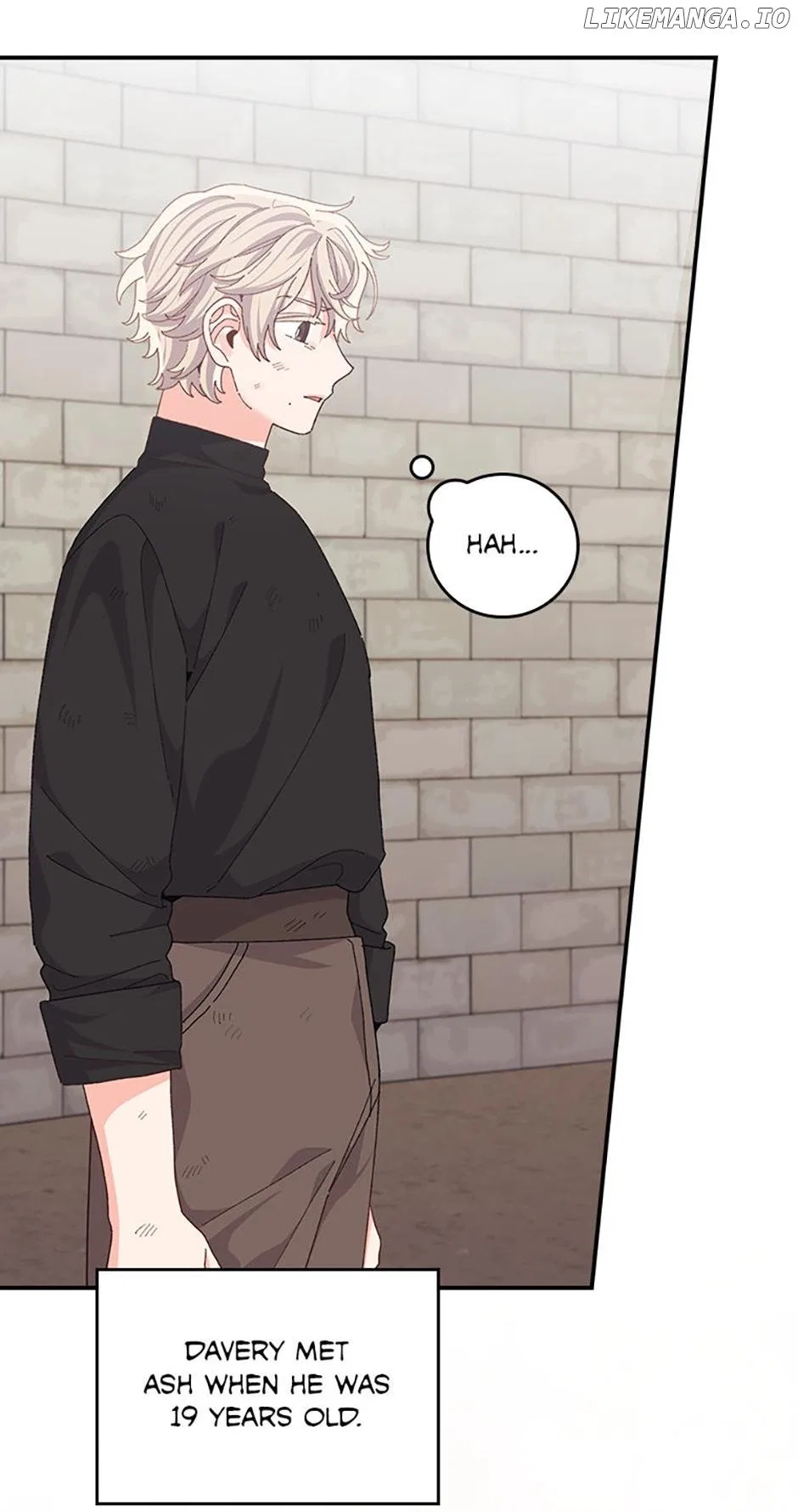 The Villain’s Sister Suffers Today Chapter 99 – Page 2