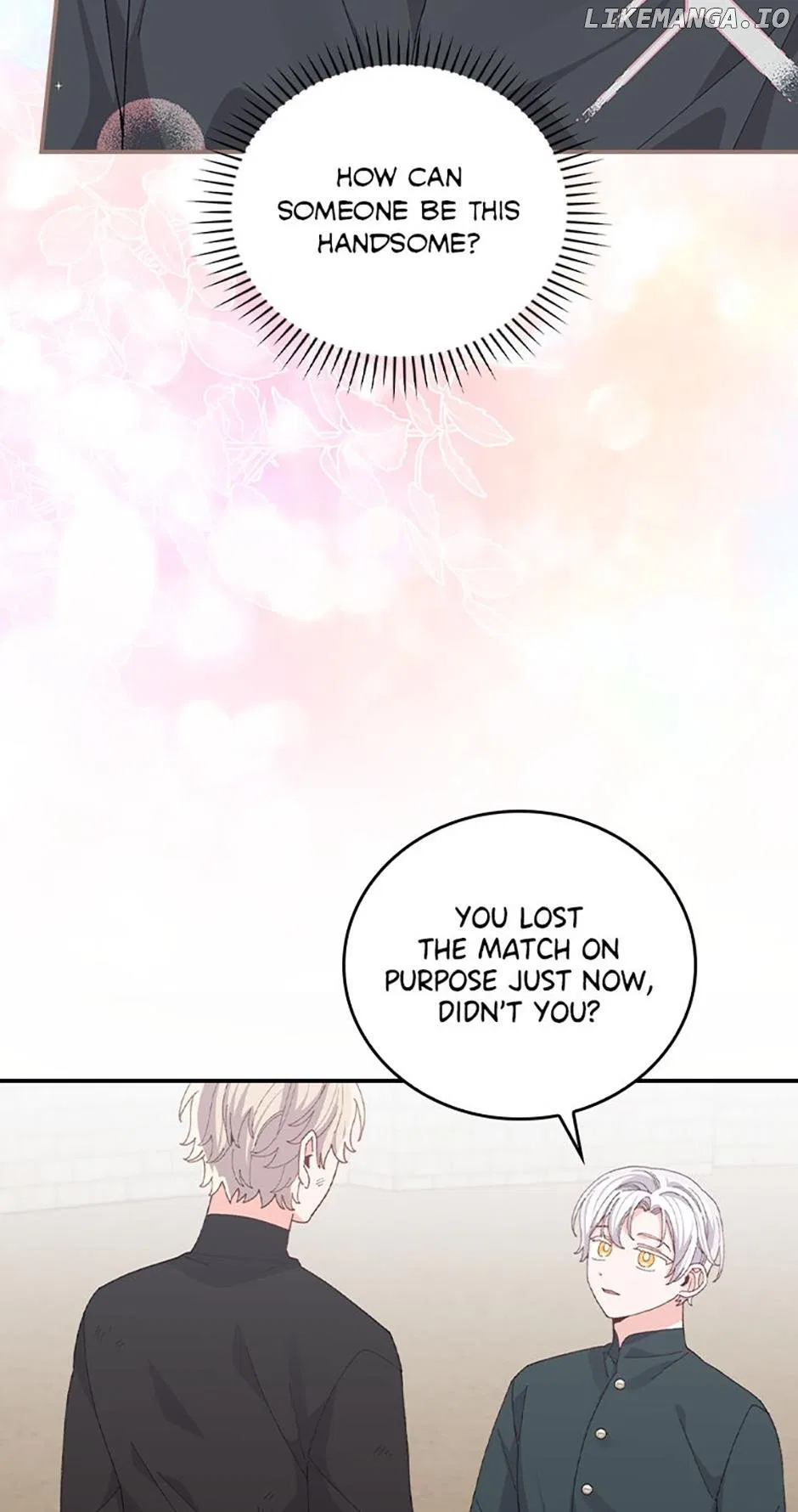 The Villain’s Sister Suffers Today Chapter 99 – Page 4
