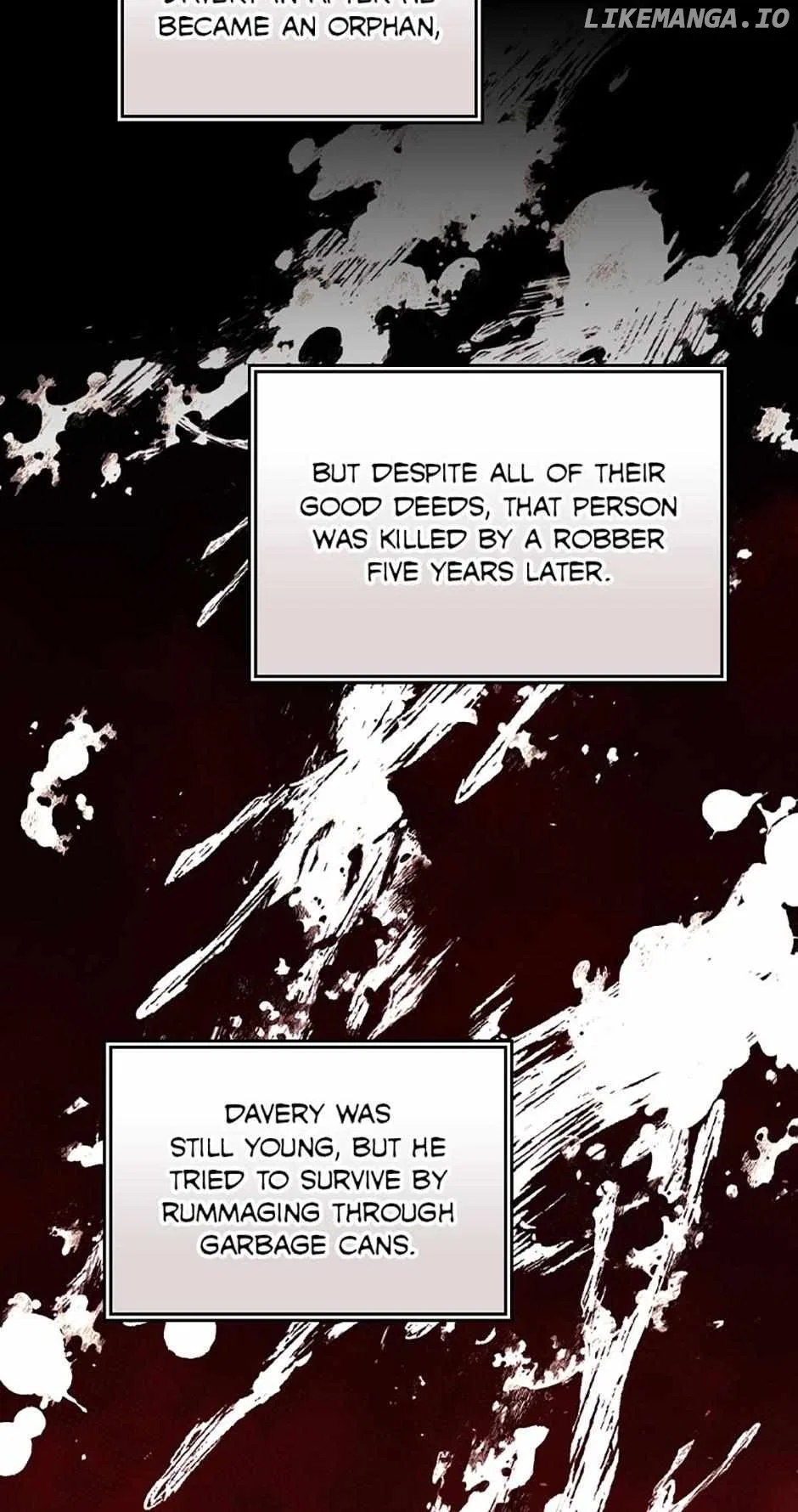 The Villain’s Sister Suffers Today Chapter 99 – Page 7