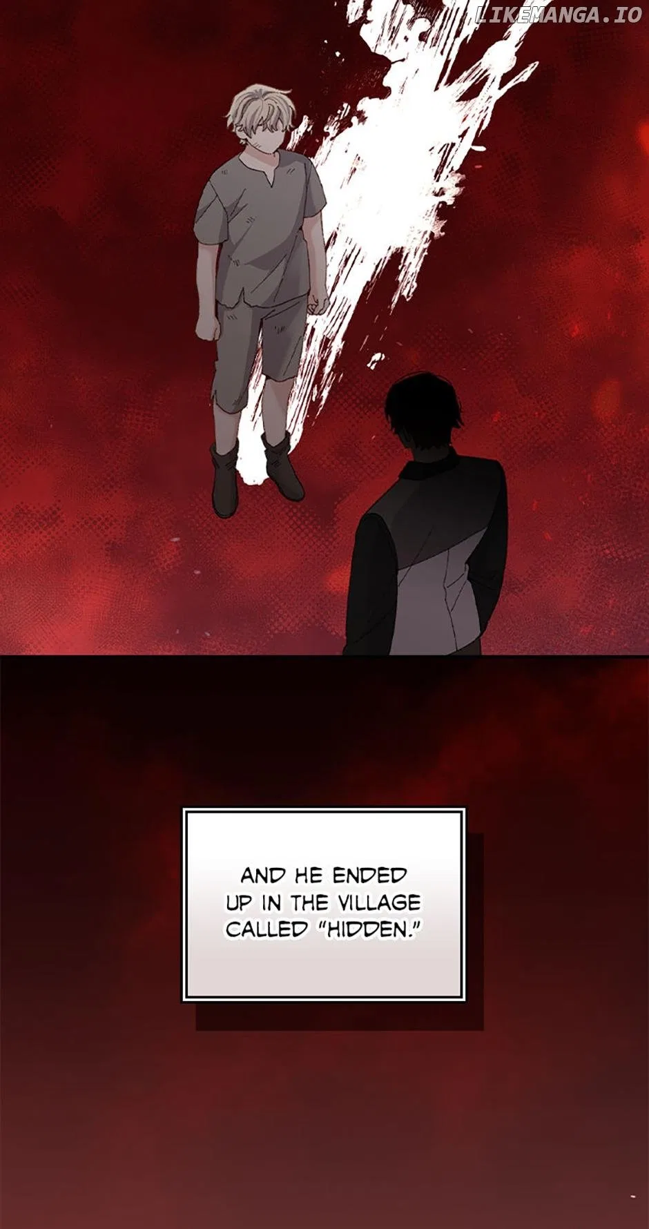 The Villain’s Sister Suffers Today Chapter 99 – Page 8