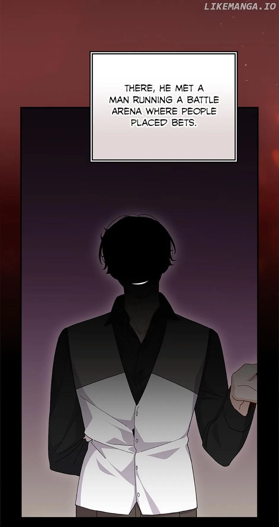 The Villain’s Sister Suffers Today Chapter 99 – Page 9