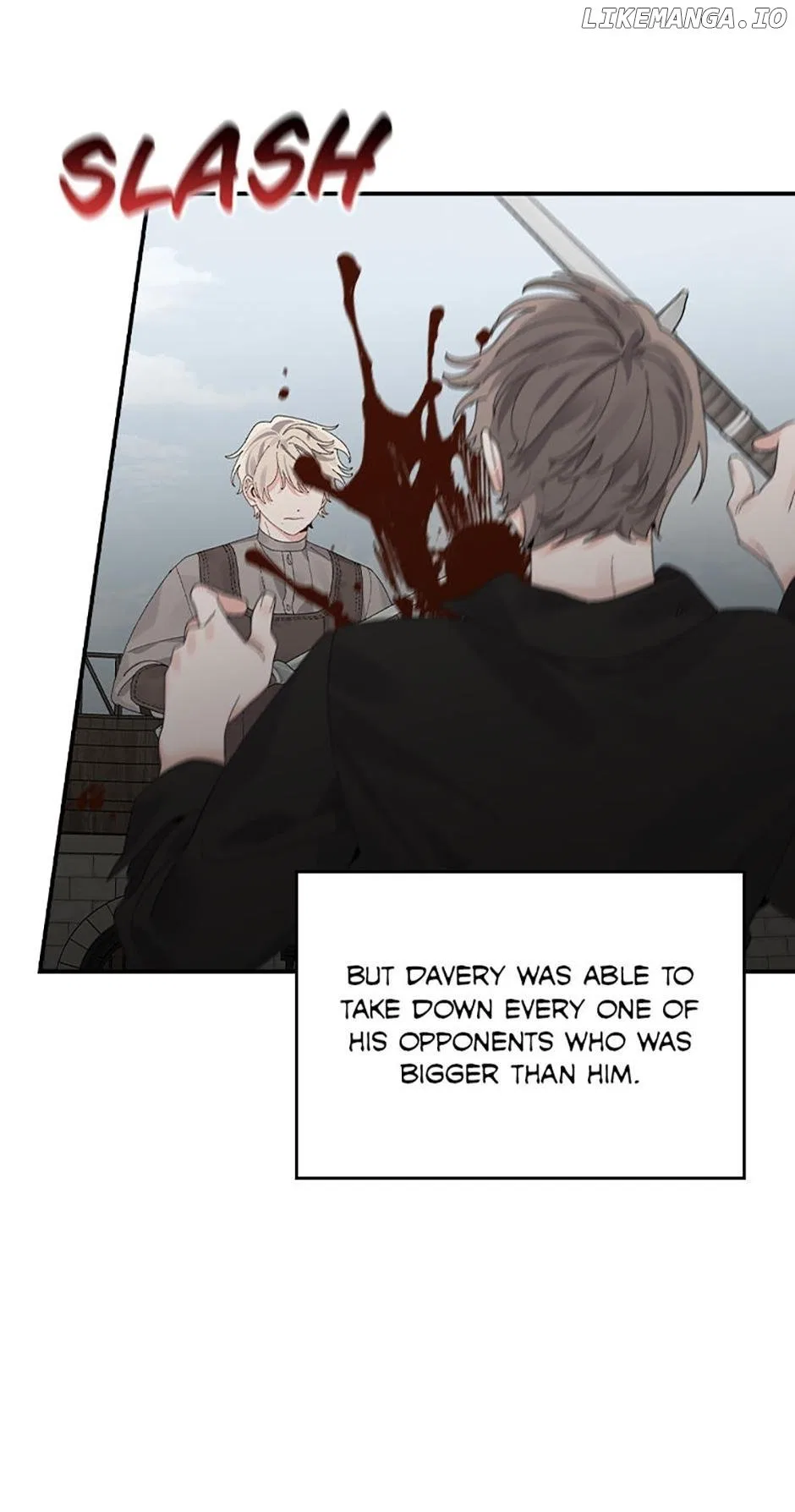 The Villain’s Sister Suffers Today Chapter 99 – Page 16