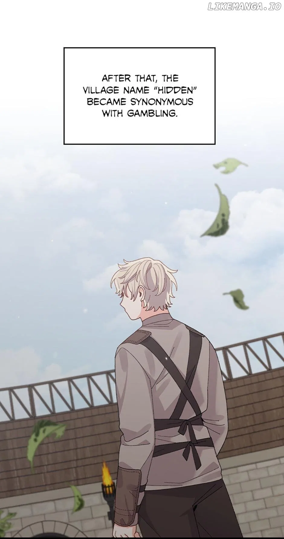 The Villain’s Sister Suffers Today Chapter 99 – Page 17