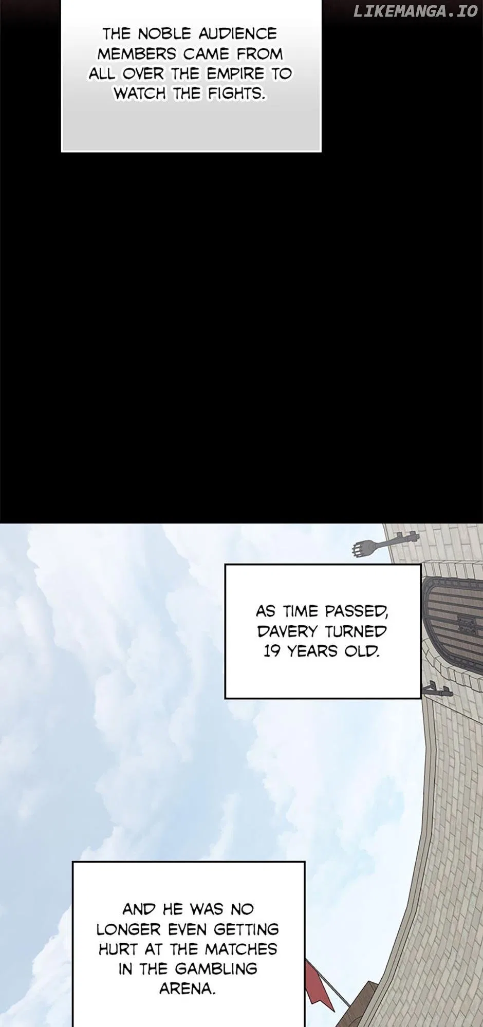The Villain’s Sister Suffers Today Chapter 99 – Page 19