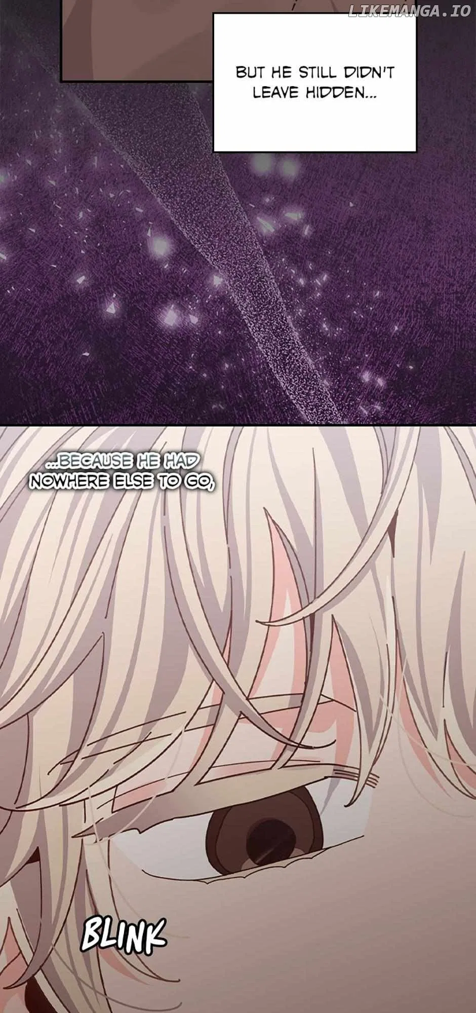 The Villain’s Sister Suffers Today Chapter 99 – Page 21