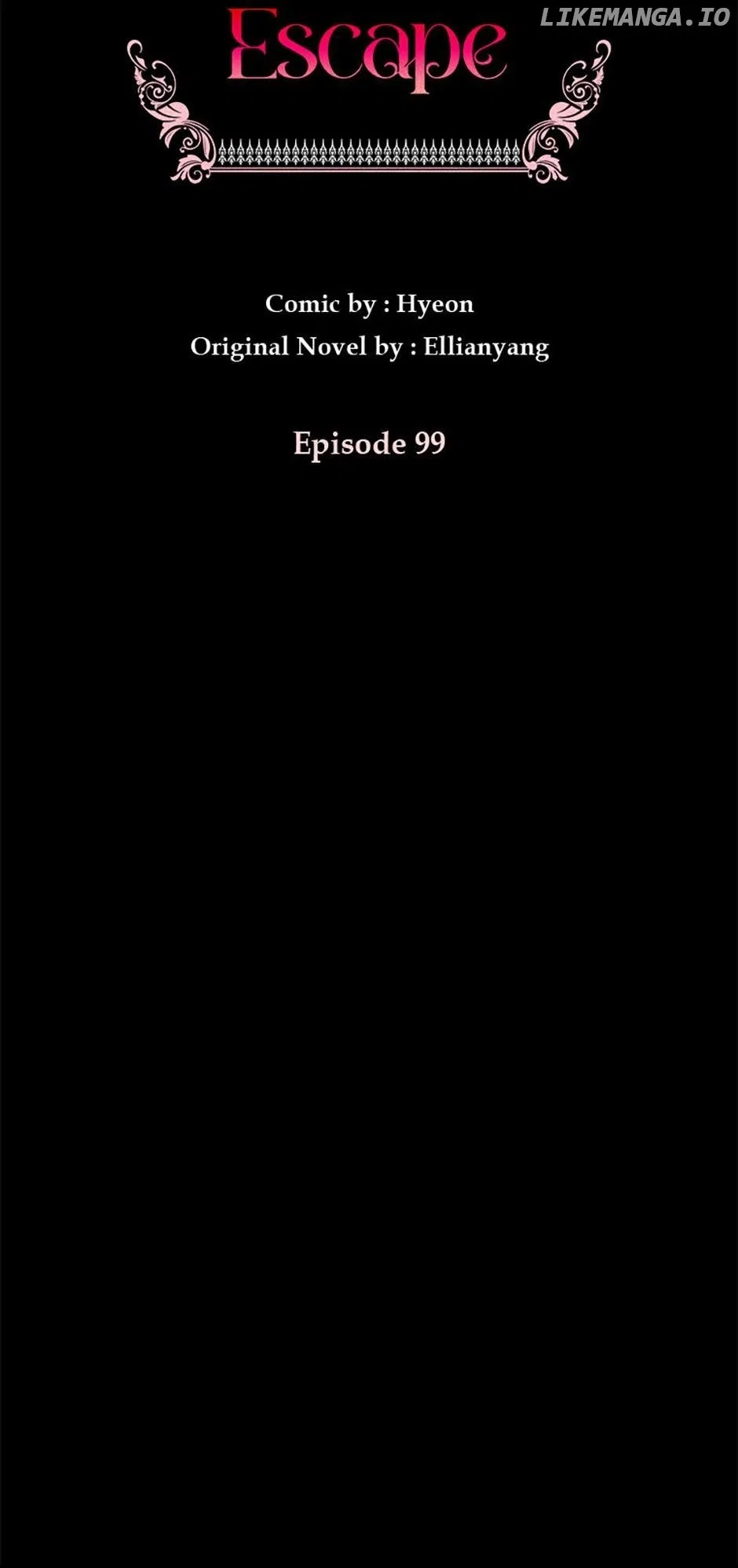 The Villain’s Sister Suffers Today Chapter 99 – Page 23