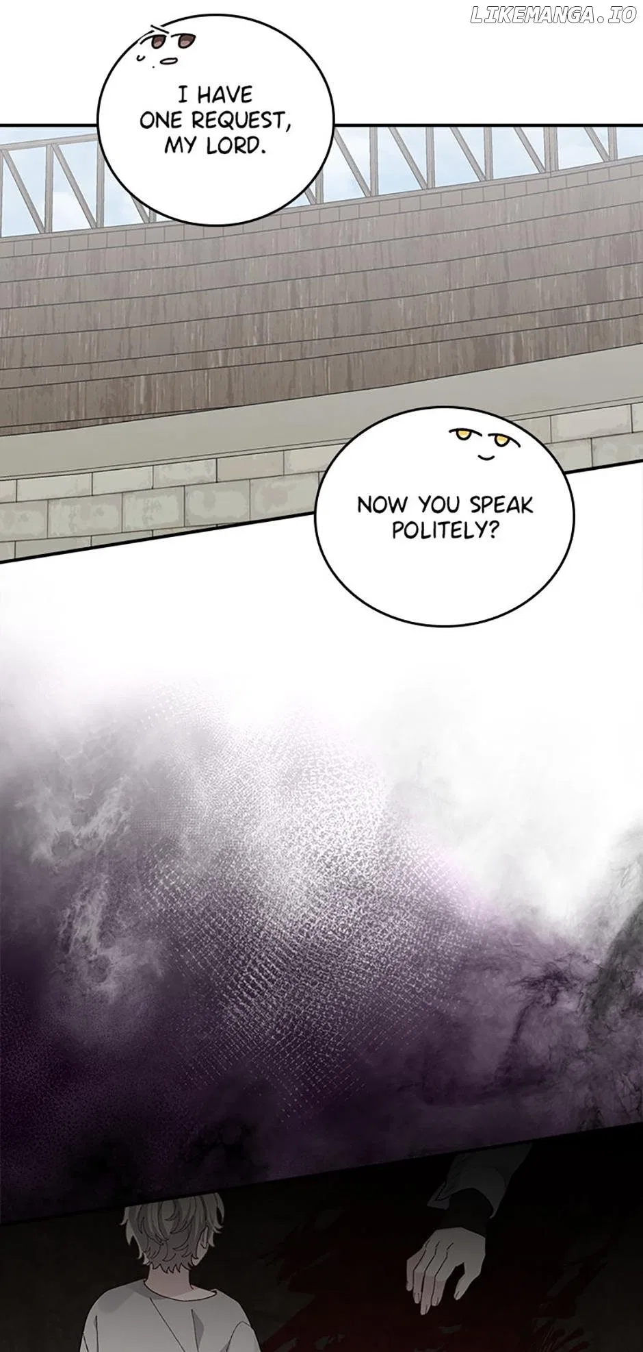 The Villain’s Sister Suffers Today Chapter 99 – Page 28