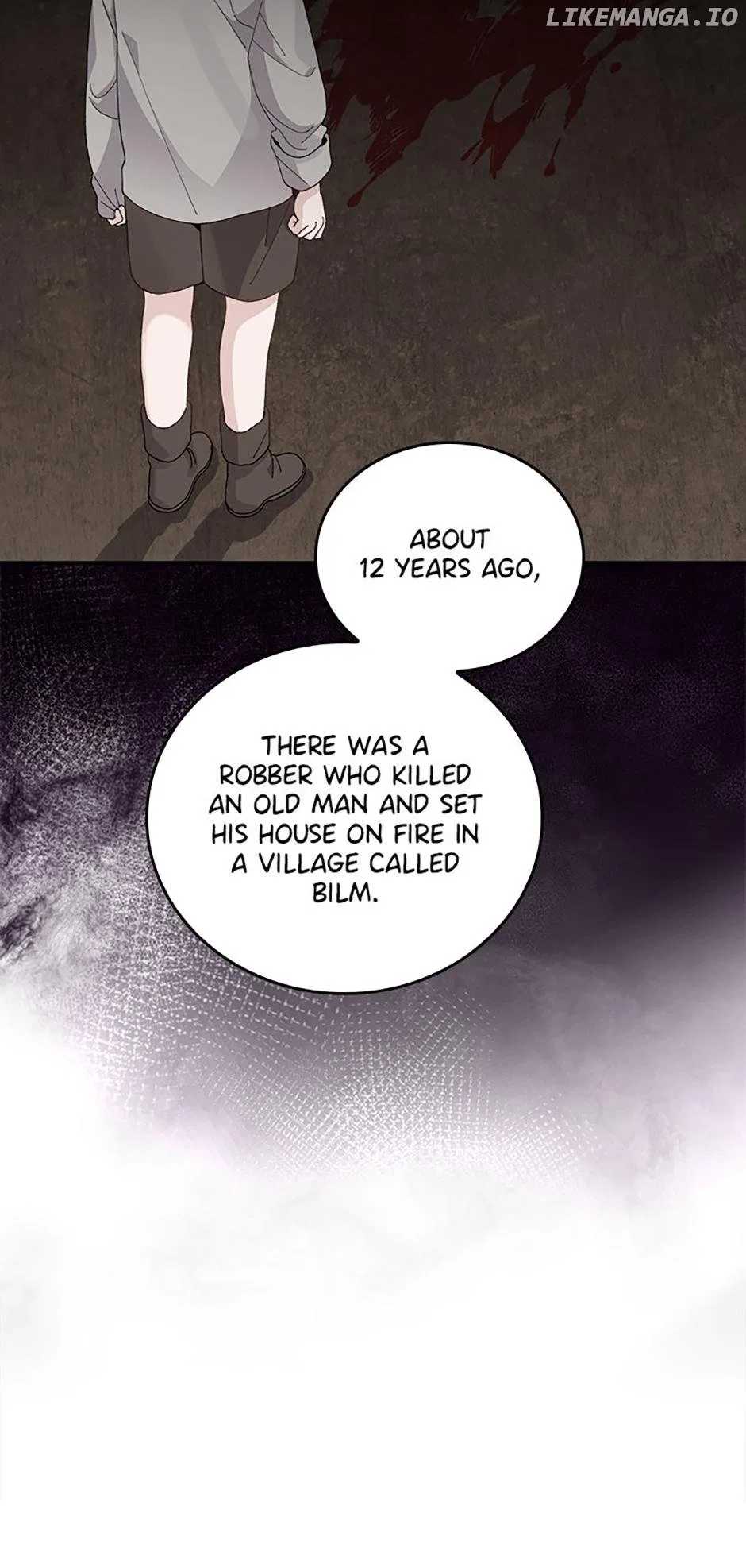 The Villain’s Sister Suffers Today Chapter 99 – Page 29