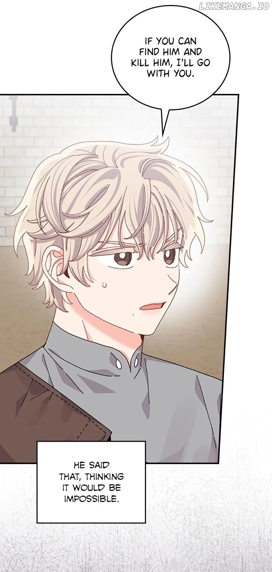 The Villain’s Sister Suffers Today Chapter 99 – Page 30
