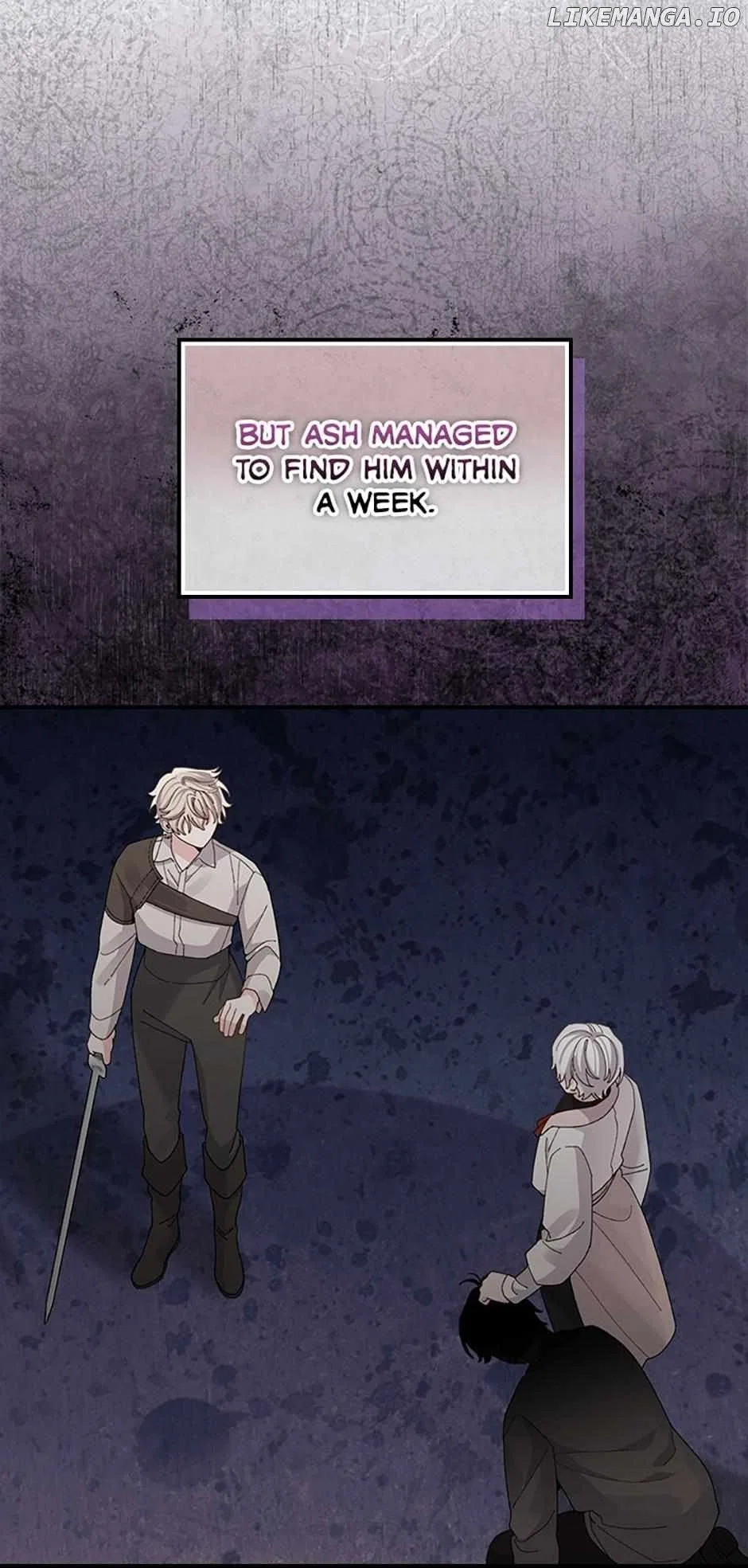 The Villain’s Sister Suffers Today Chapter 99 – Page 31