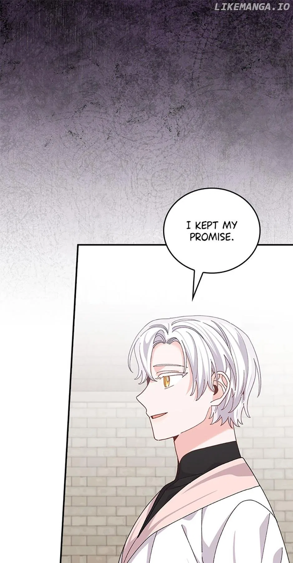 The Villain’s Sister Suffers Today Chapter 99 – Page 32