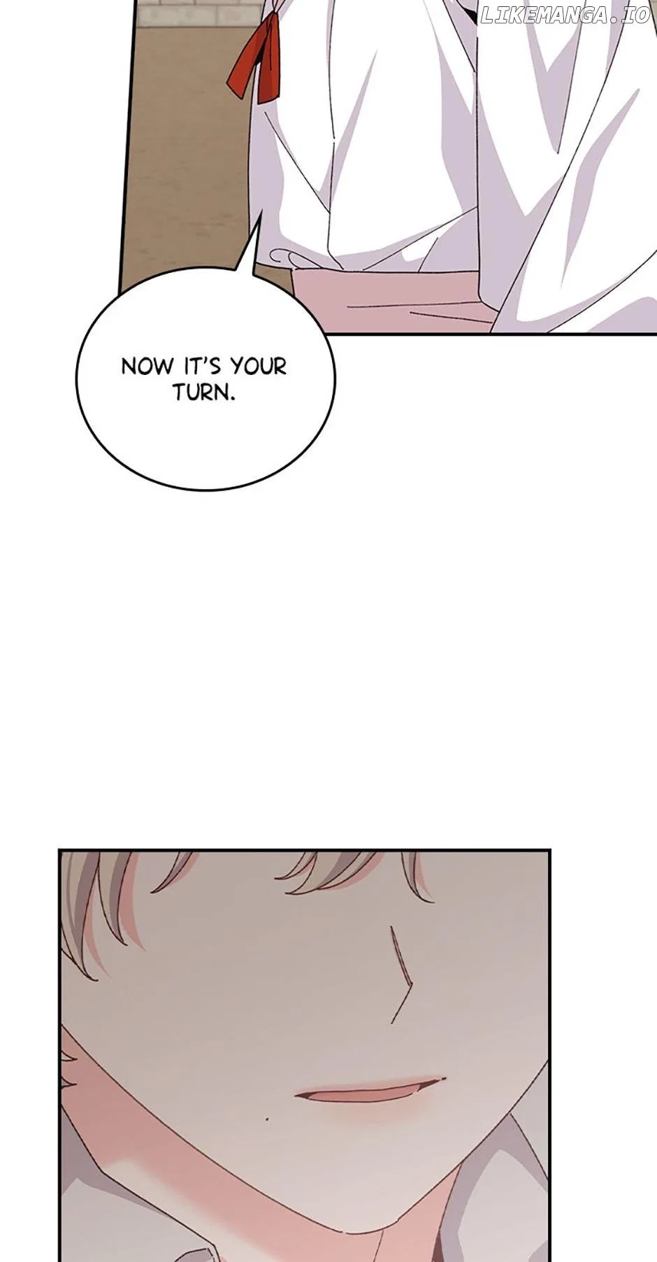 The Villain’s Sister Suffers Today Chapter 99 – Page 33