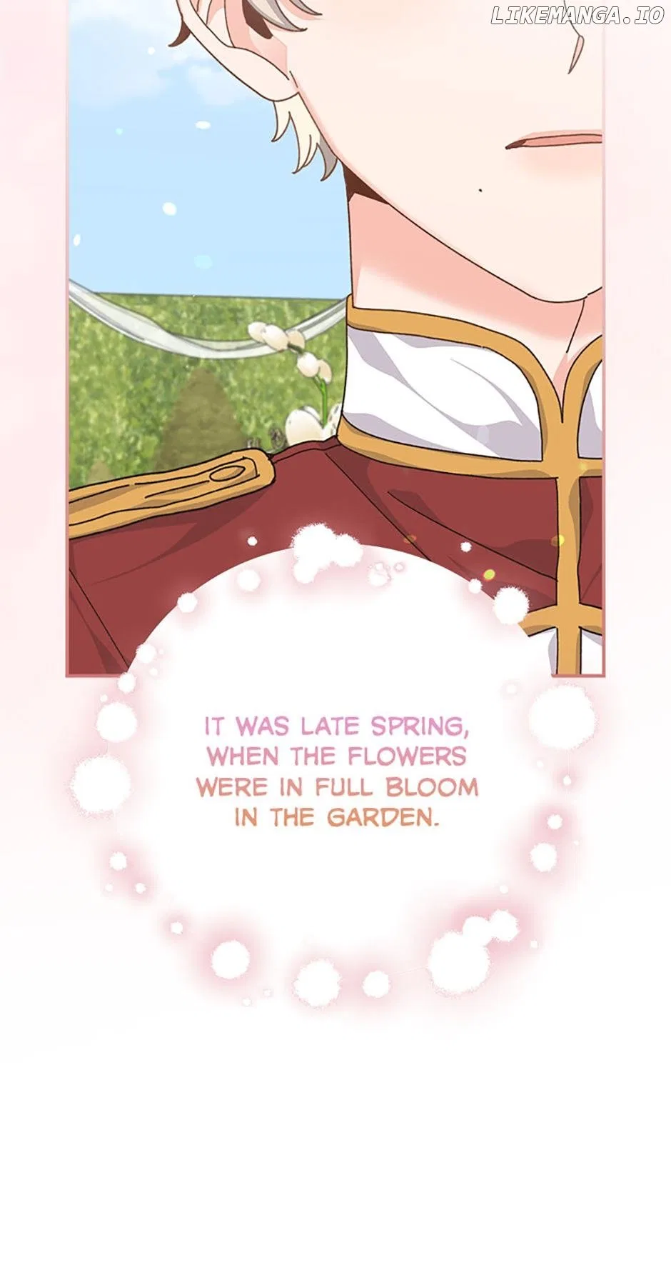The Villain’s Sister Suffers Today Chapter 99 – Page 40