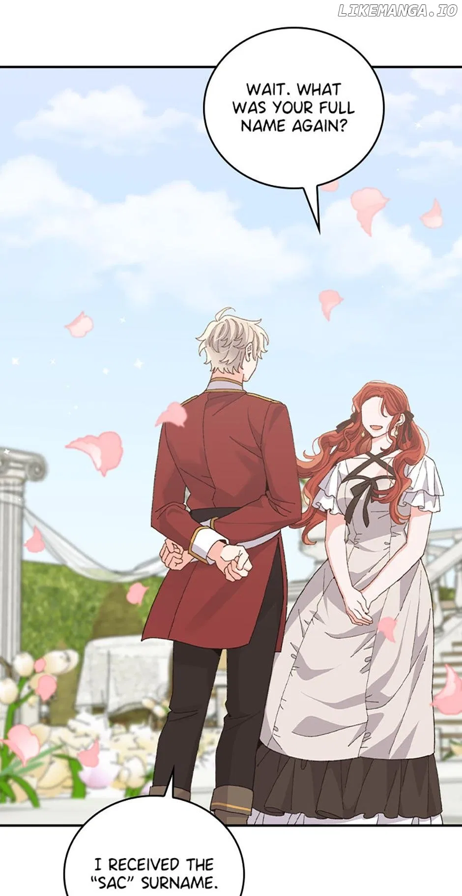 The Villain’s Sister Suffers Today Chapter 99 – Page 41