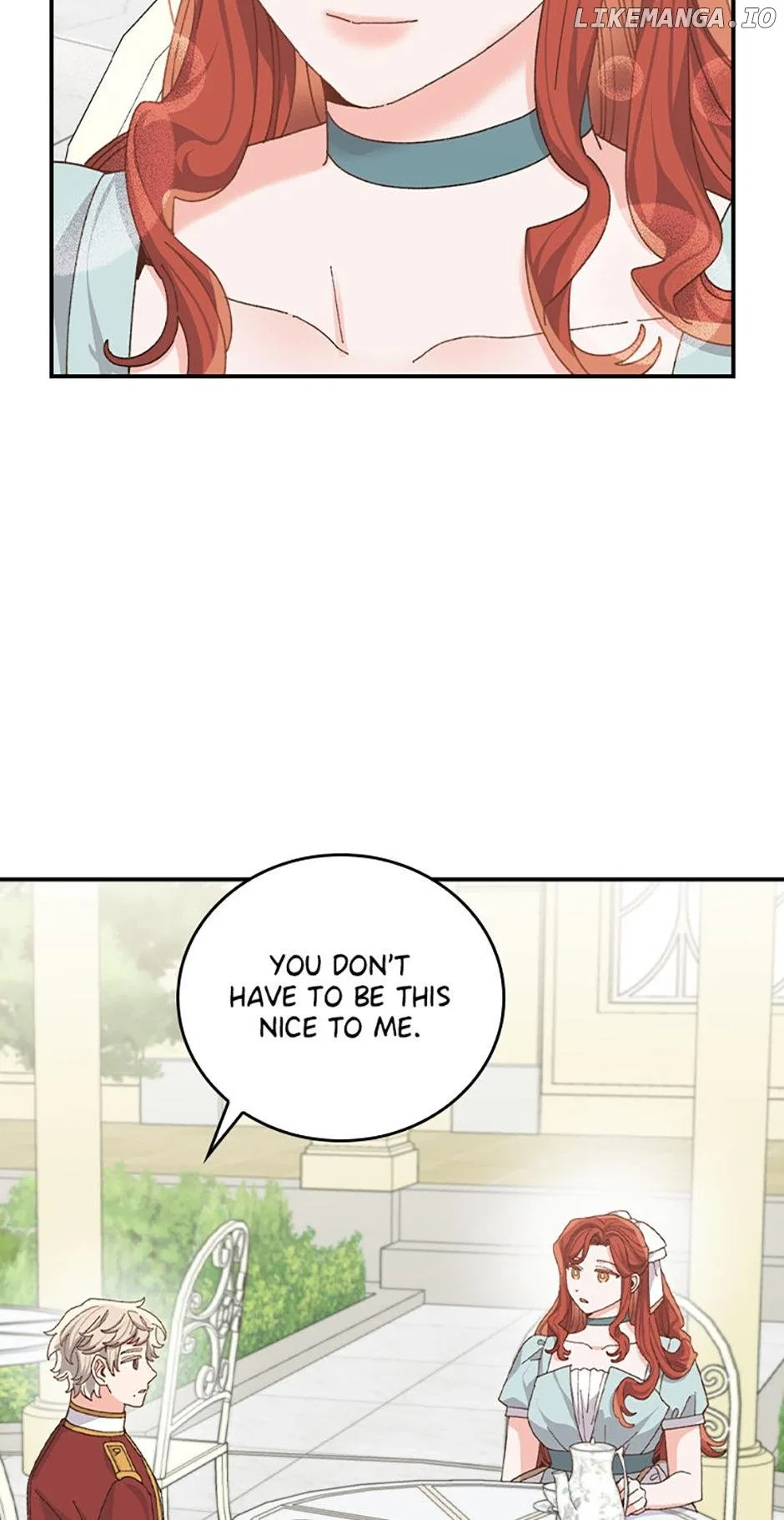 The Villain’s Sister Suffers Today Chapter 99 – Page 43