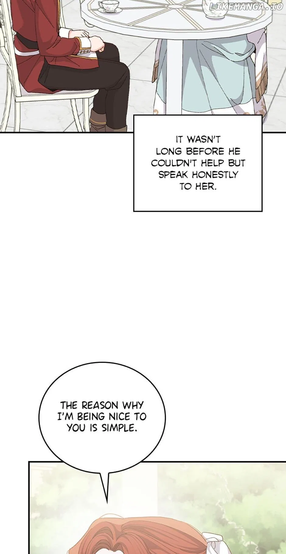 The Villain’s Sister Suffers Today Chapter 99 – Page 44