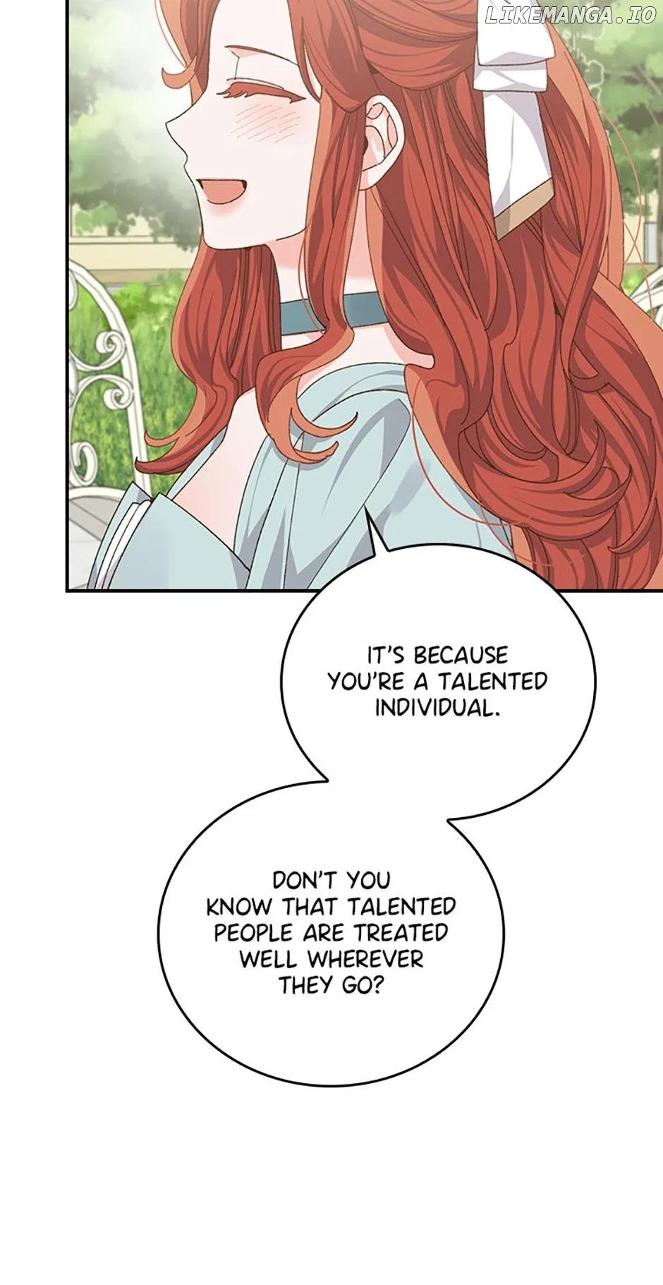 The Villain’s Sister Suffers Today Chapter 99 – Page 45