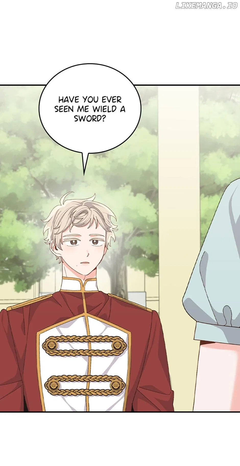 The Villain’s Sister Suffers Today Chapter 99 – Page 46