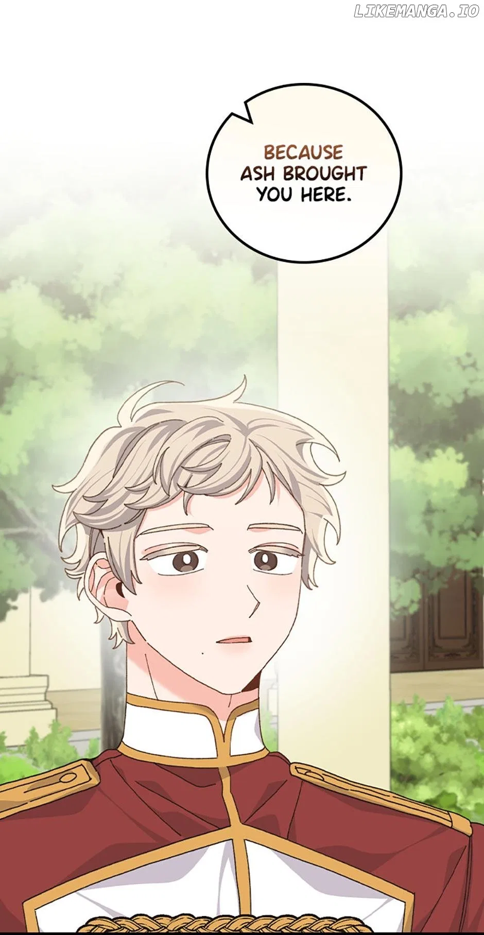 The Villain’s Sister Suffers Today Chapter 99 – Page 48