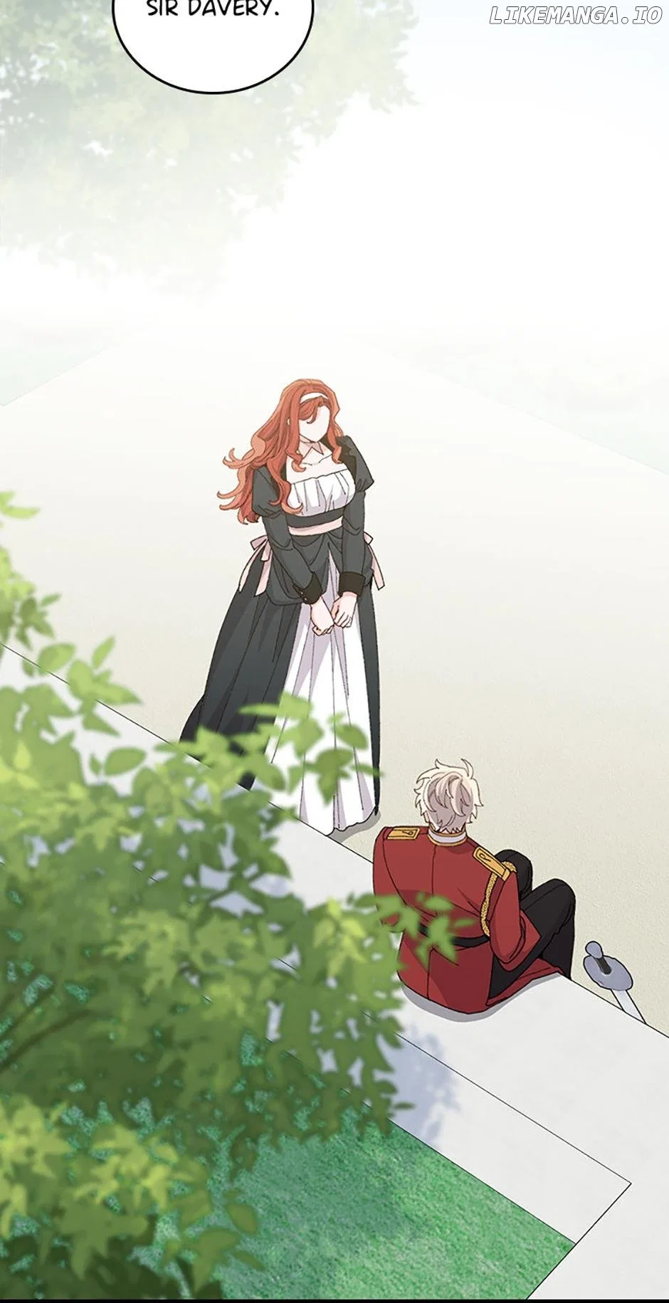 The Villain’s Sister Suffers Today Chapter 99 – Page 55