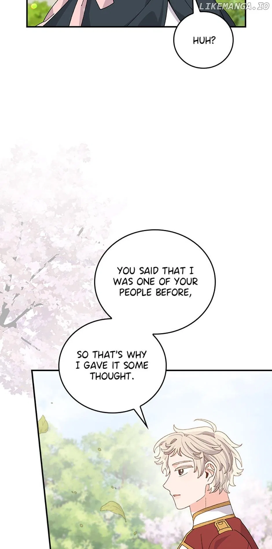 The Villain’s Sister Suffers Today Chapter 99 – Page 57