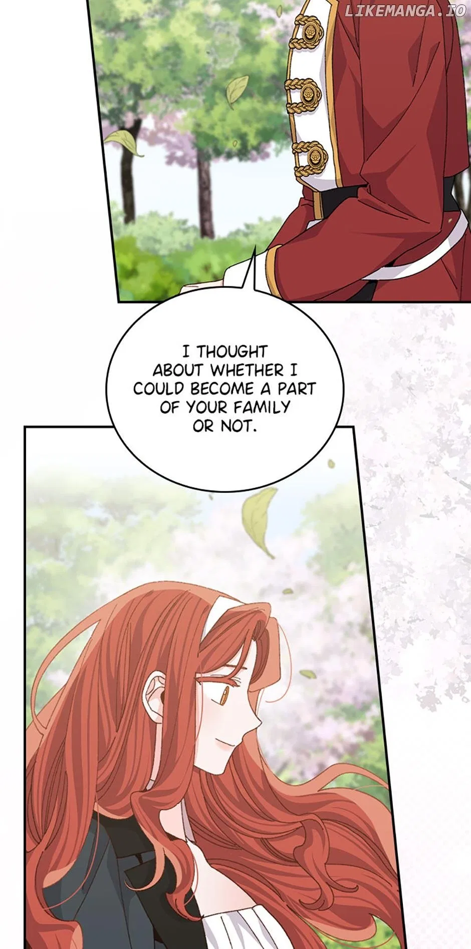 The Villain’s Sister Suffers Today Chapter 99 – Page 58