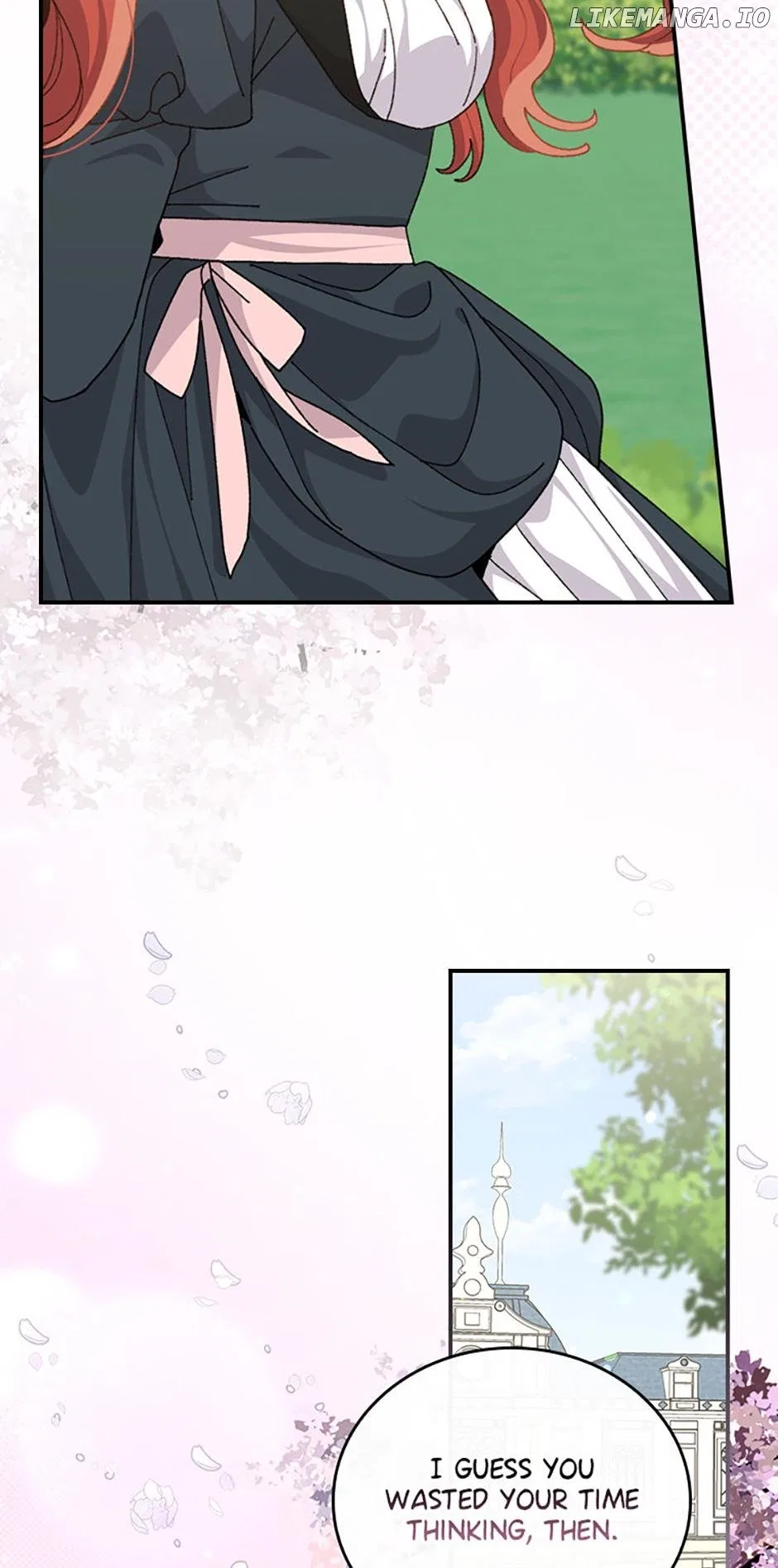 The Villain’s Sister Suffers Today Chapter 99 – Page 59