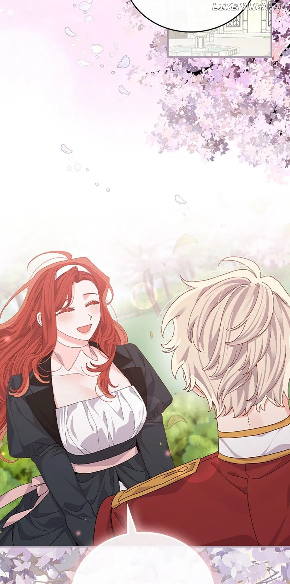 The Villain’s Sister Suffers Today Chapter 99 – Page 60