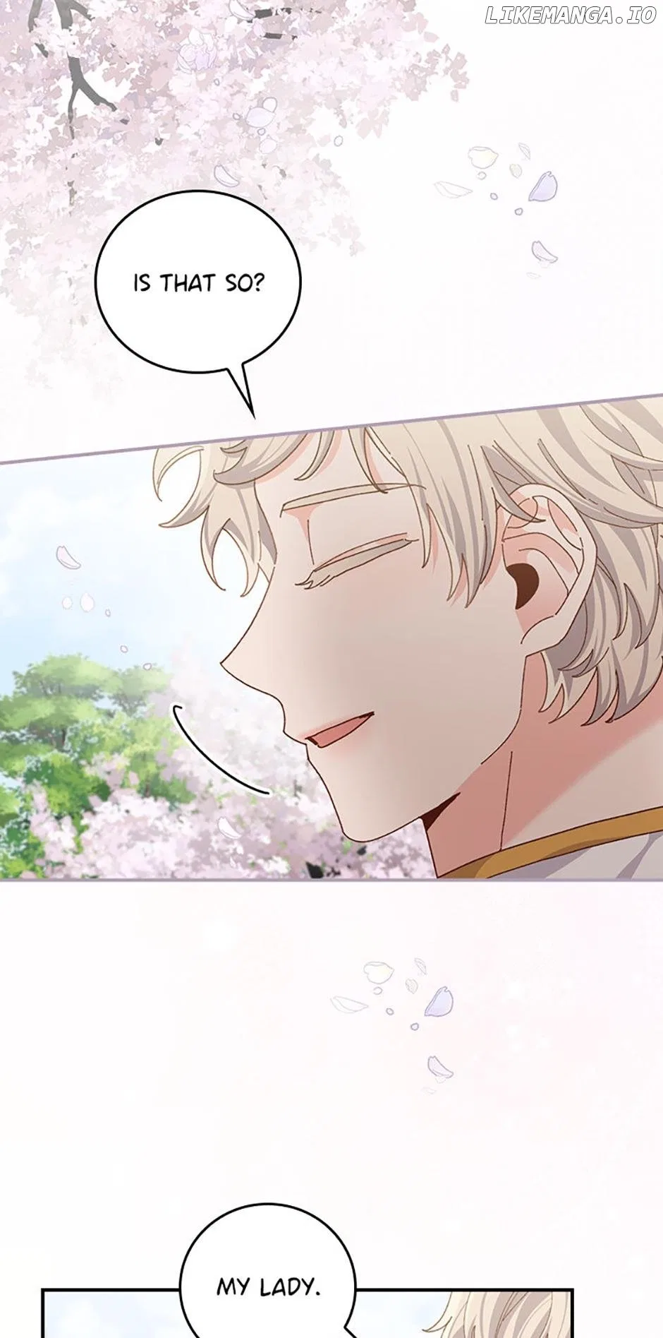 The Villain’s Sister Suffers Today Chapter 99 – Page 62