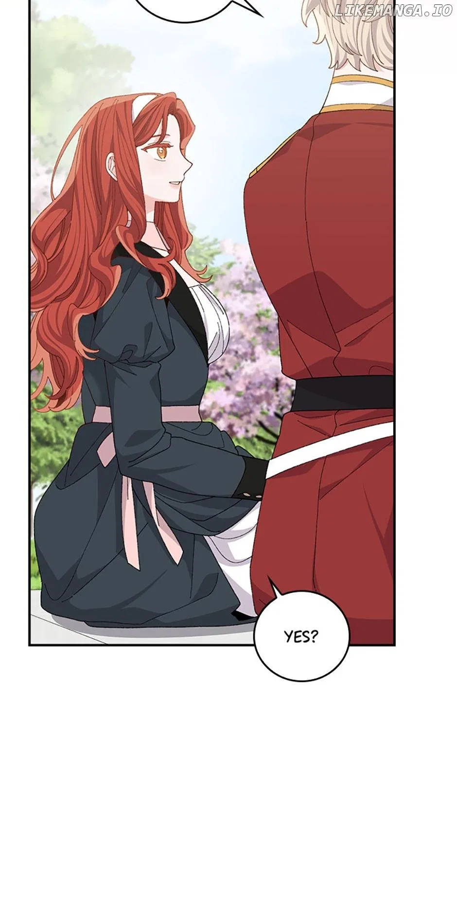 The Villain’s Sister Suffers Today Chapter 99 – Page 63