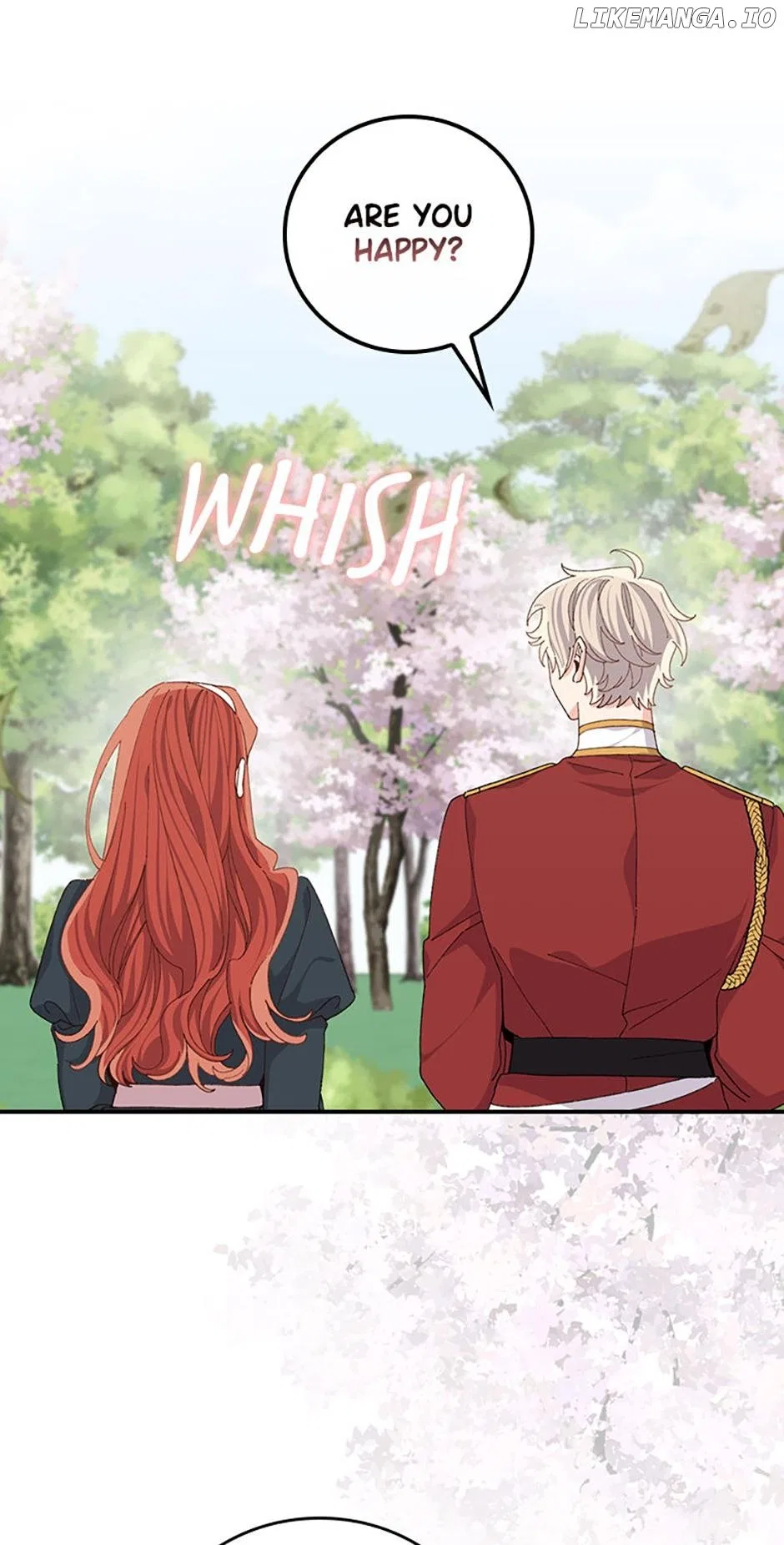 The Villain’s Sister Suffers Today Chapter 99 – Page 64