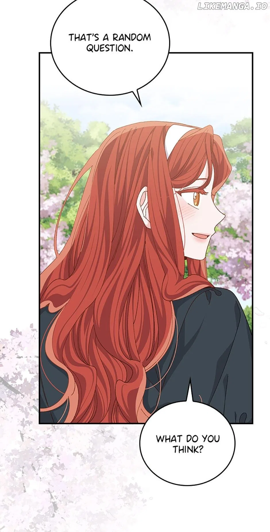 The Villain’s Sister Suffers Today Chapter 99 – Page 65